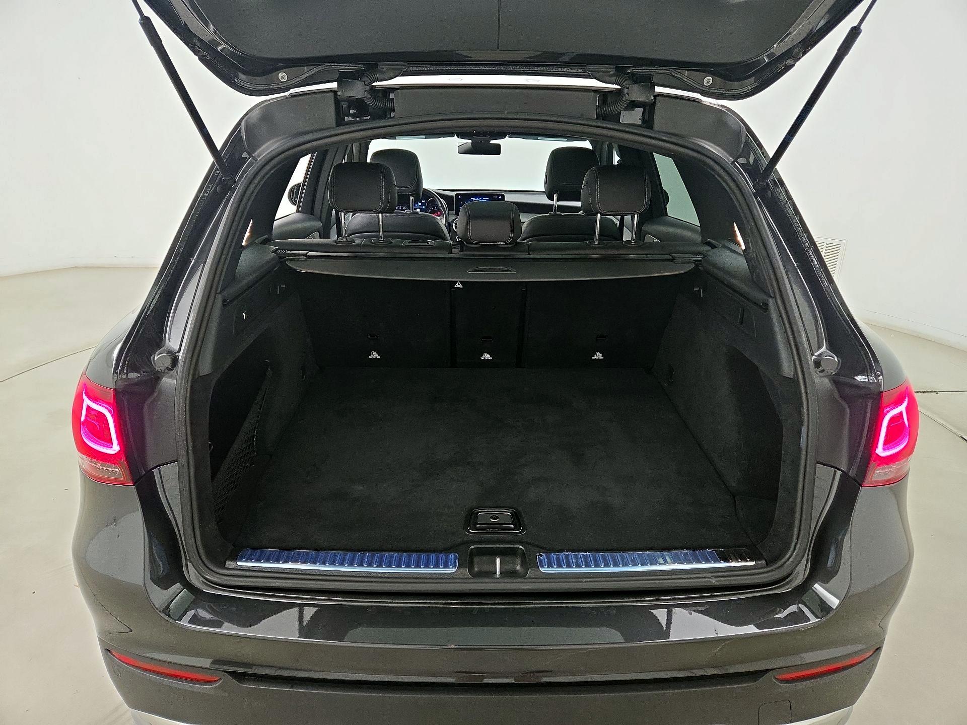 Thumbnail: 2021 Mercedes-Benz GLC - 20