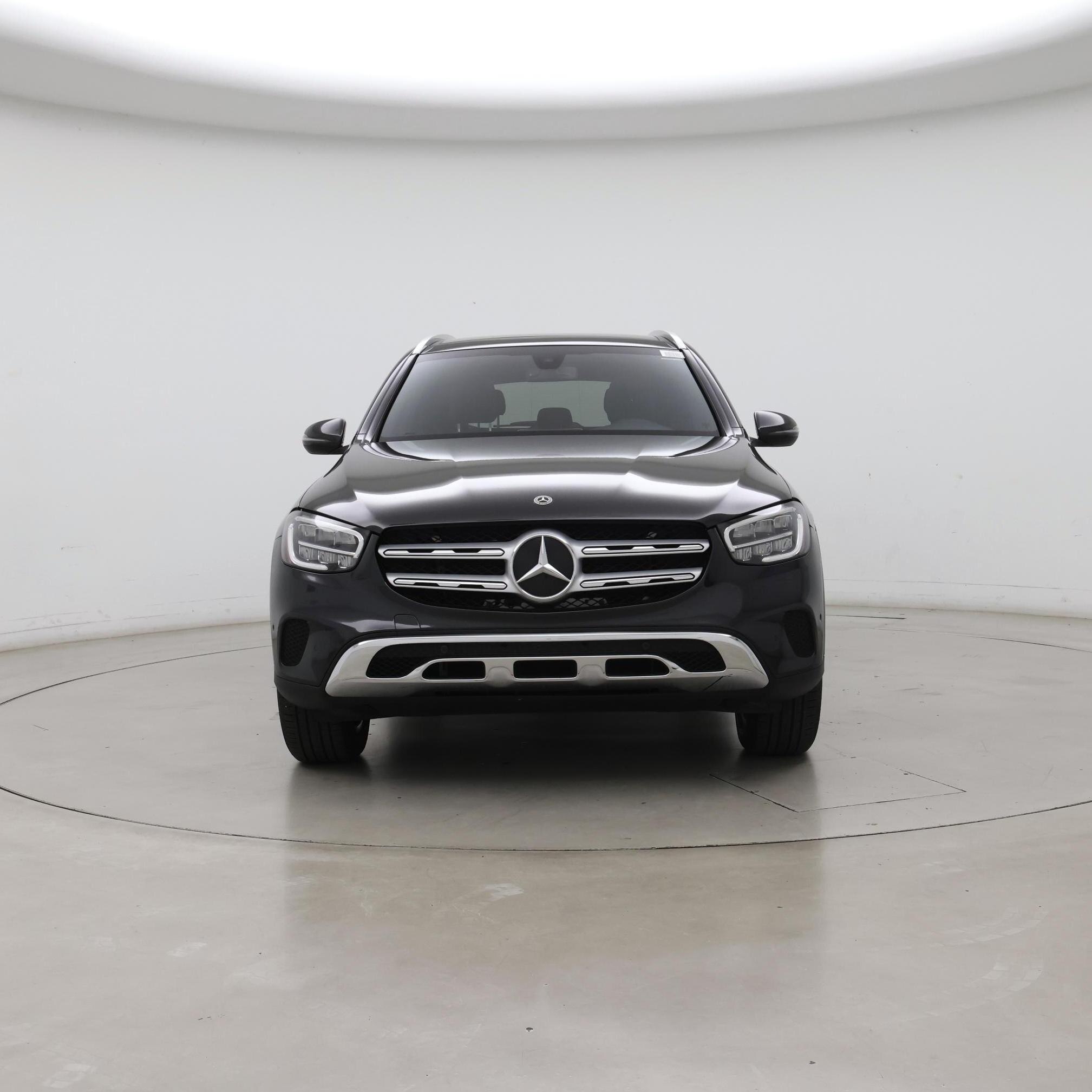 Thumbnail: 2021 Mercedes-Benz GLC - 5