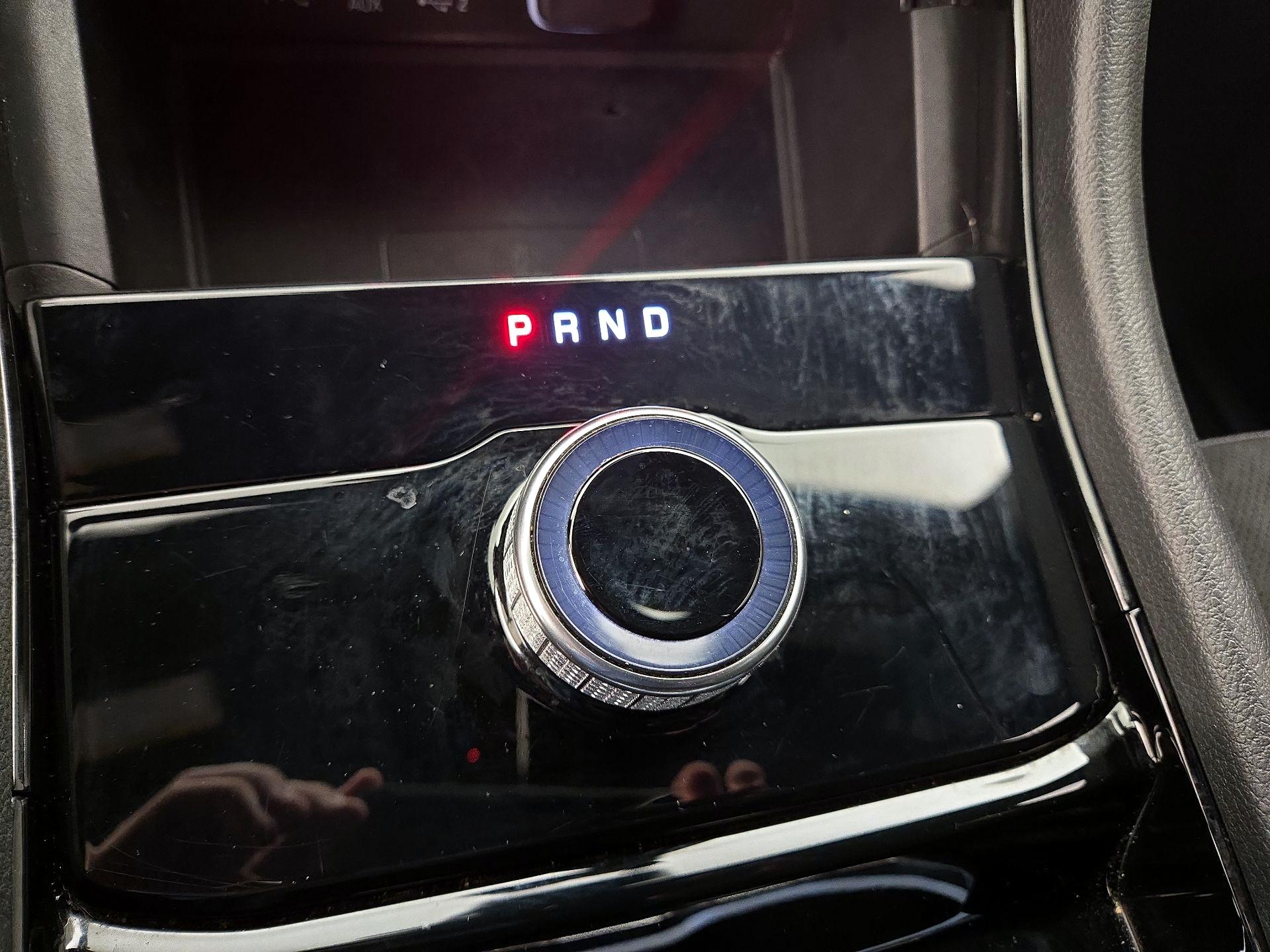 Thumbnail: 2023 Jeep Grand Cherokee - 17