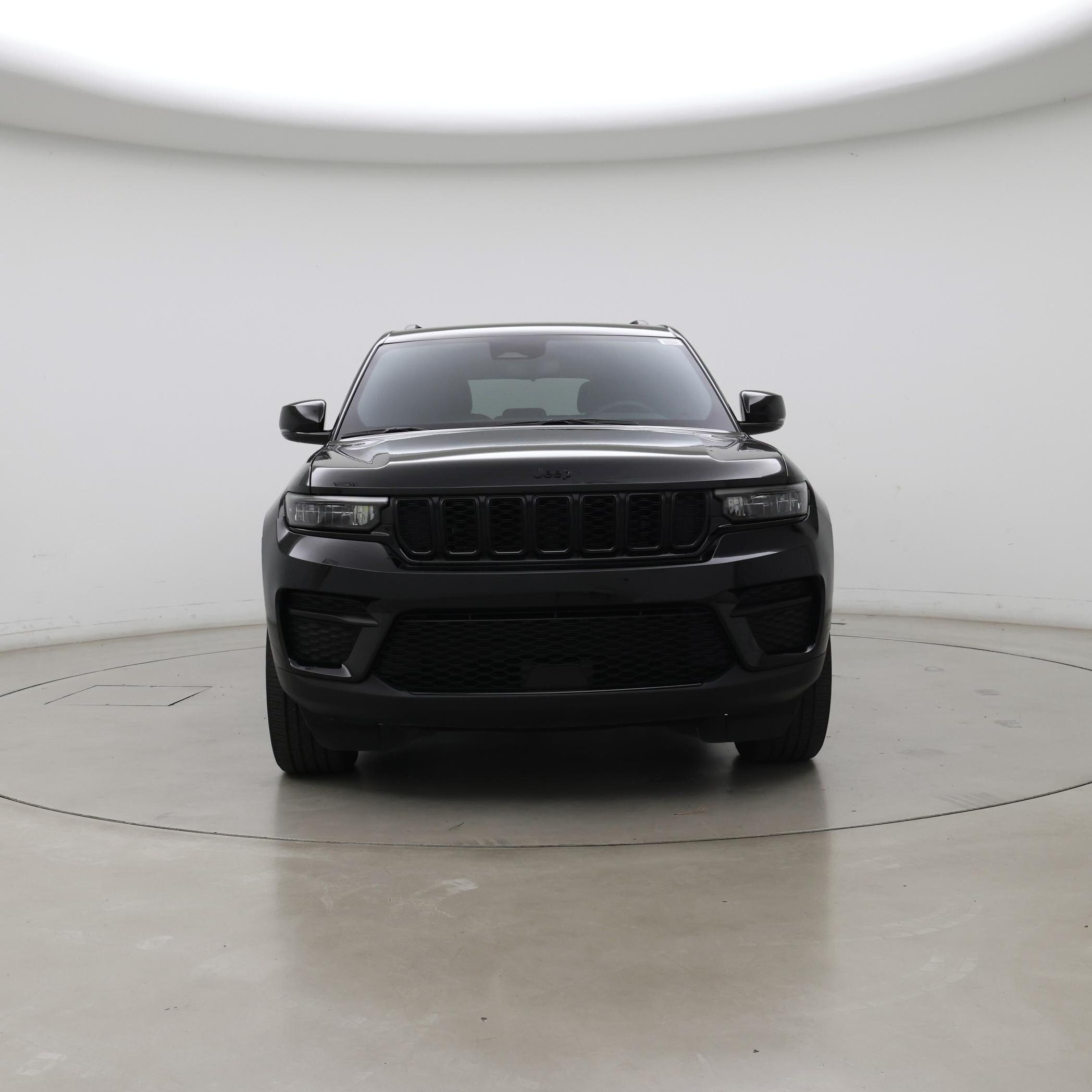 Thumbnail: 2023 Jeep Grand Cherokee - 5