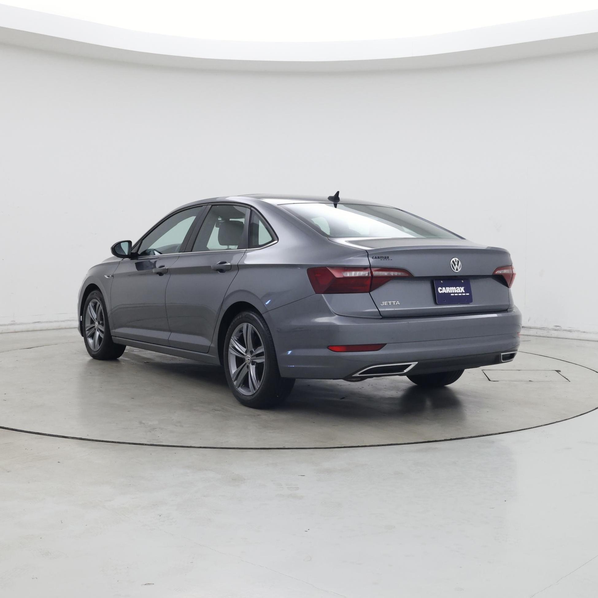 Thumbnail: 2021 Volkswagen Jetta - 2