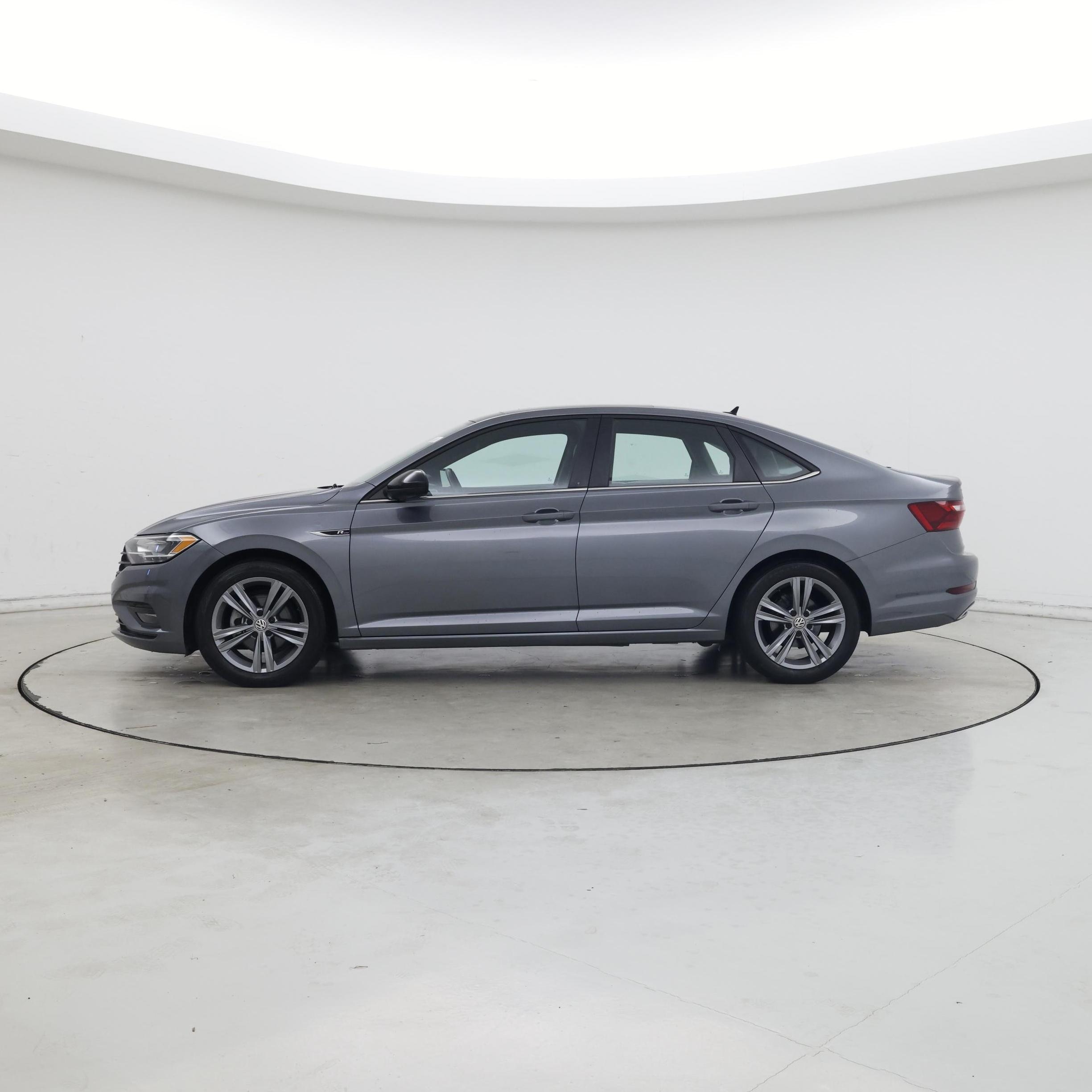 Thumbnail: 2021 Volkswagen Jetta - 3