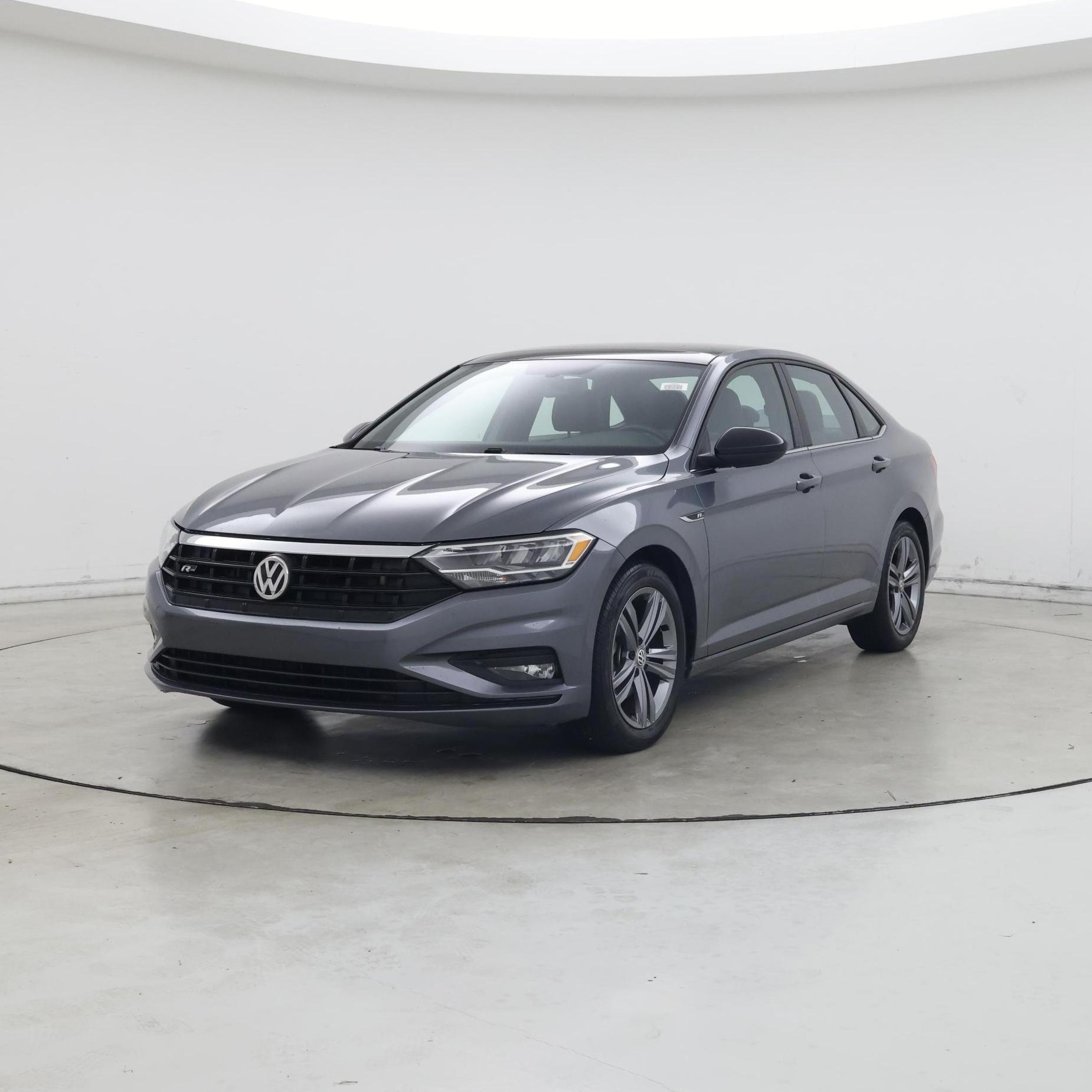Thumbnail: 2021 Volkswagen Jetta - 4