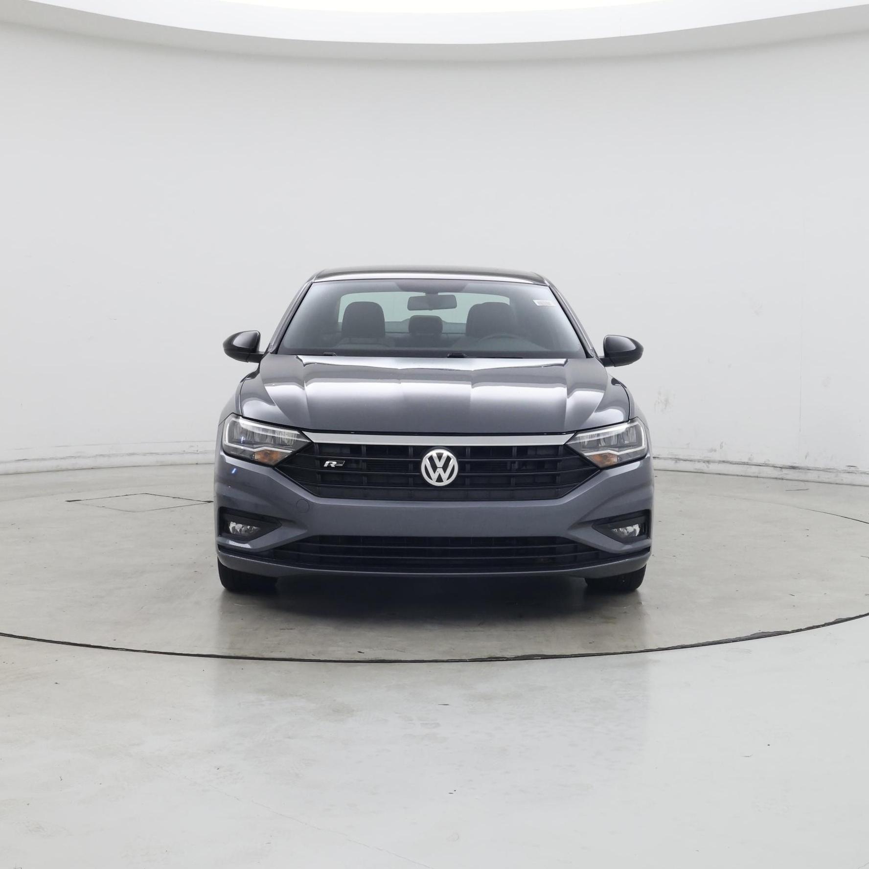 Thumbnail: 2021 Volkswagen Jetta - 5