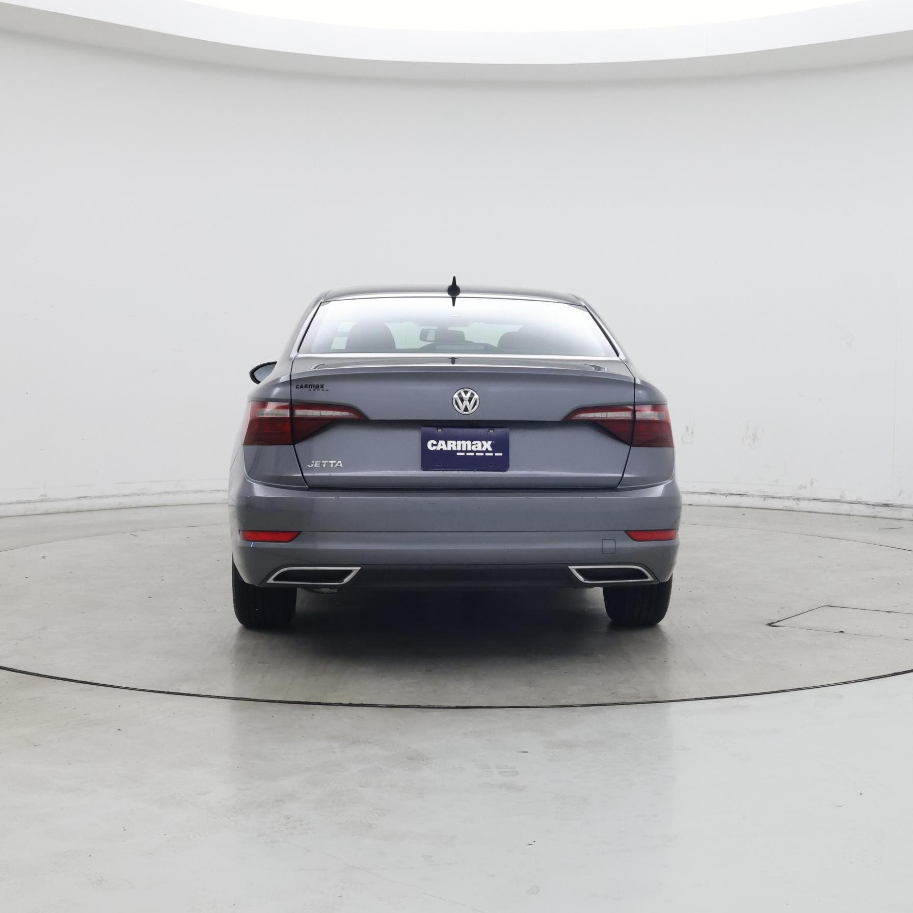 Thumbnail: 2021 Volkswagen Jetta - 6