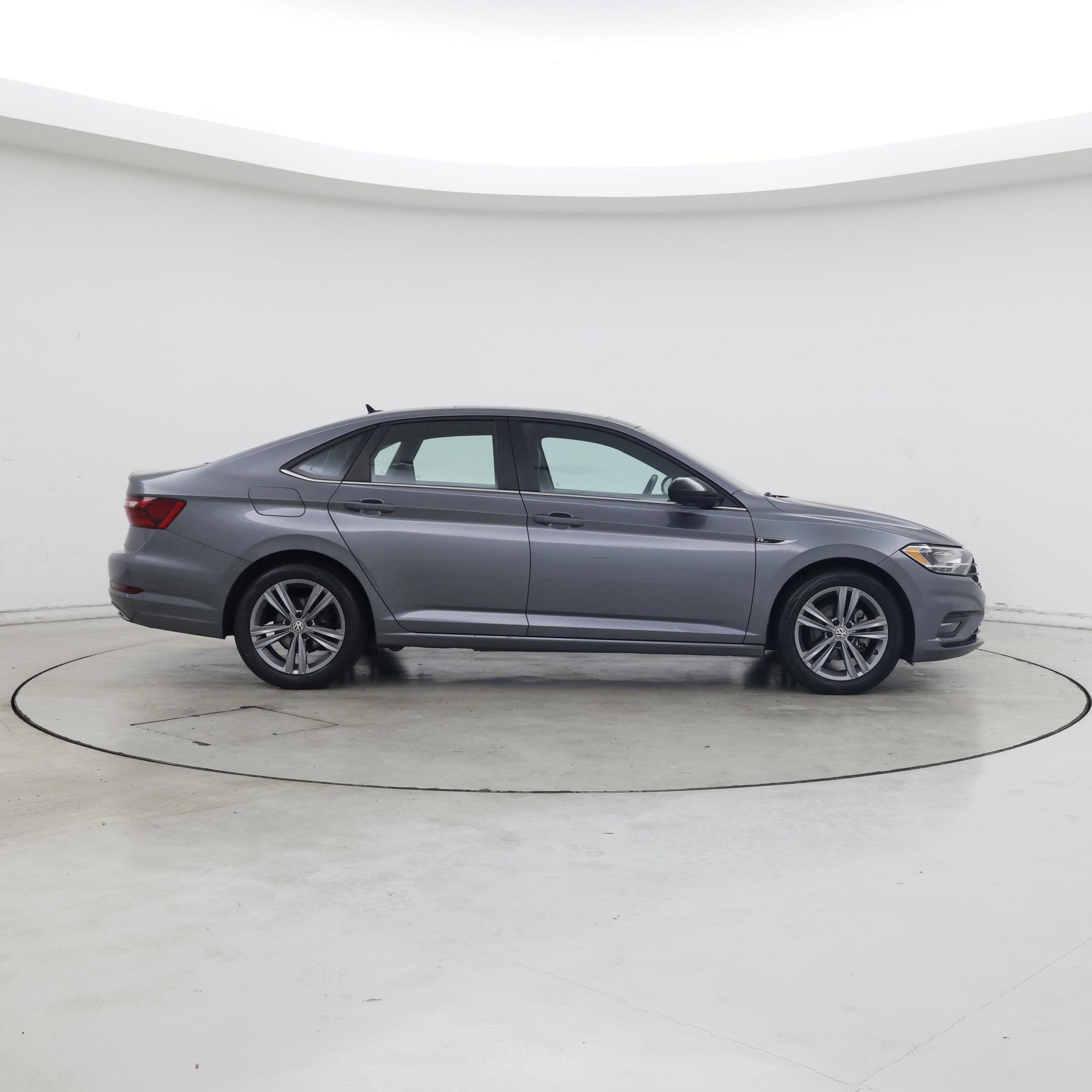 Thumbnail: 2021 Volkswagen Jetta - 7
