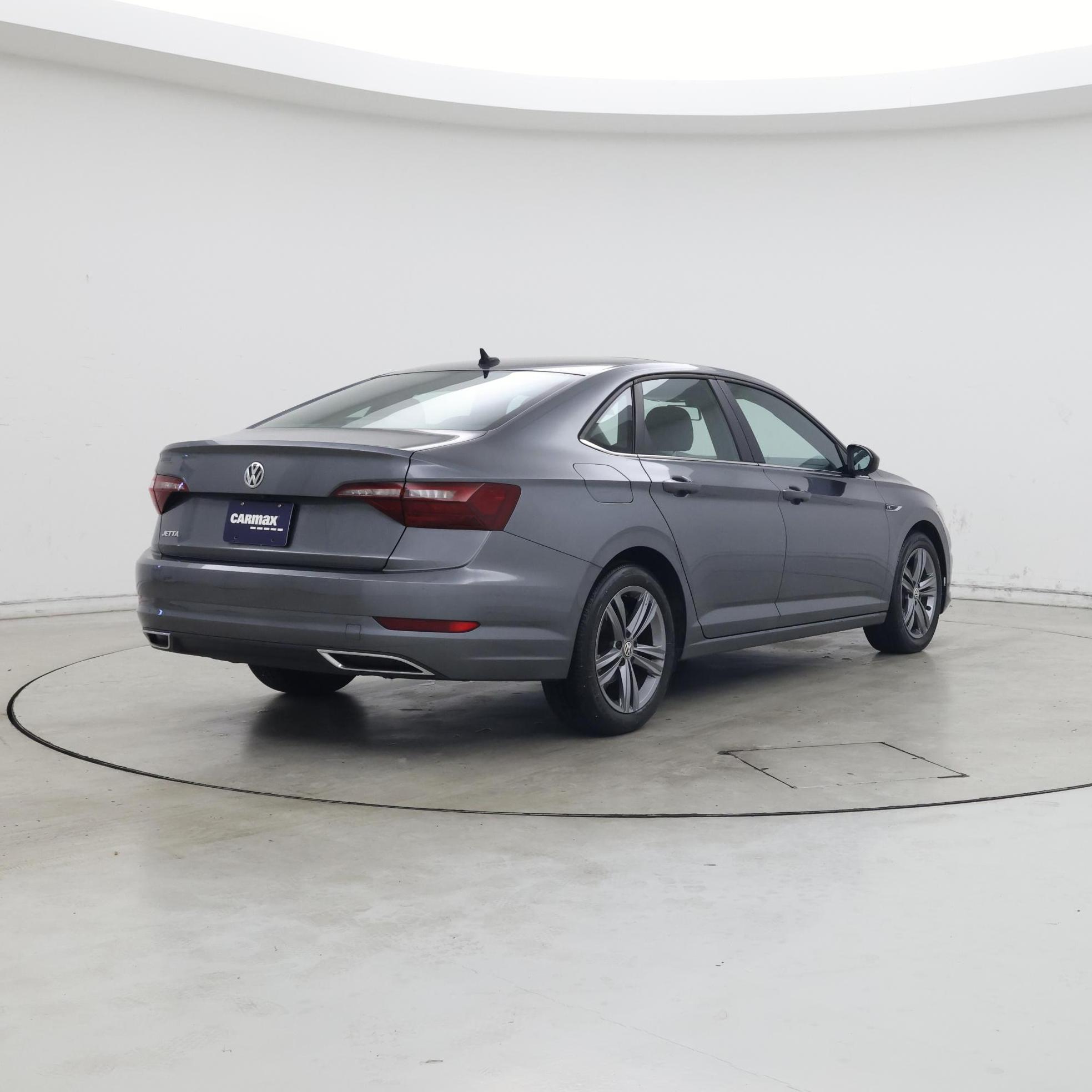 Thumbnail: 2021 Volkswagen Jetta - 8