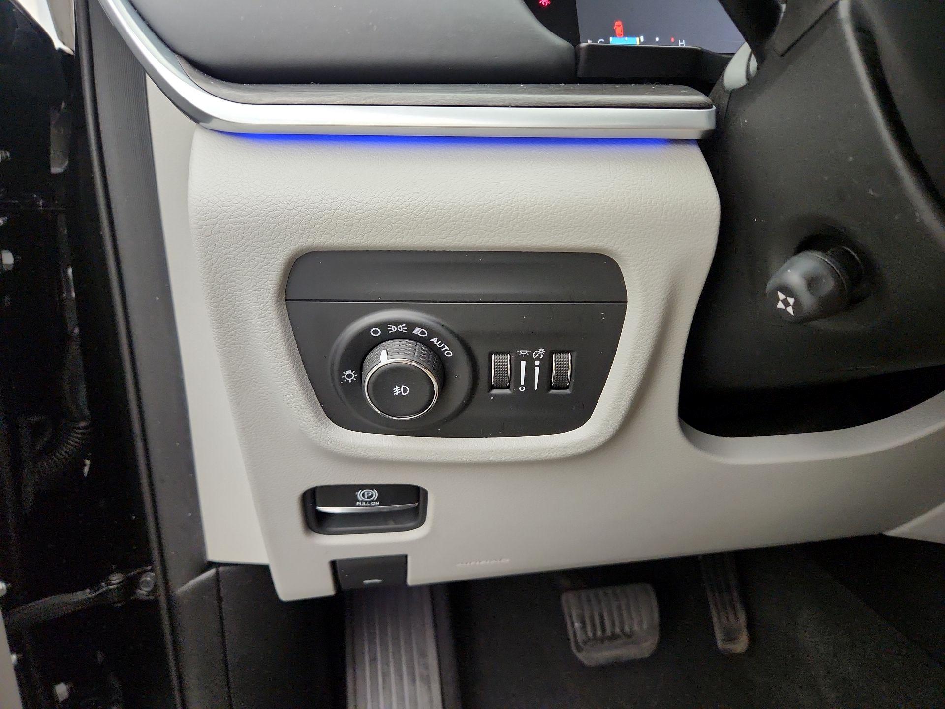 Thumbnail: 2021 Jeep Grand Cherokee L - 13