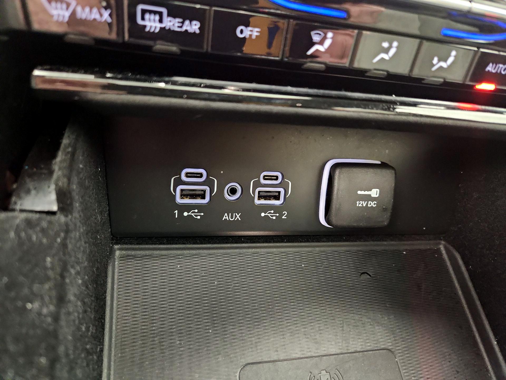 Thumbnail: 2021 Jeep Grand Cherokee L - 19