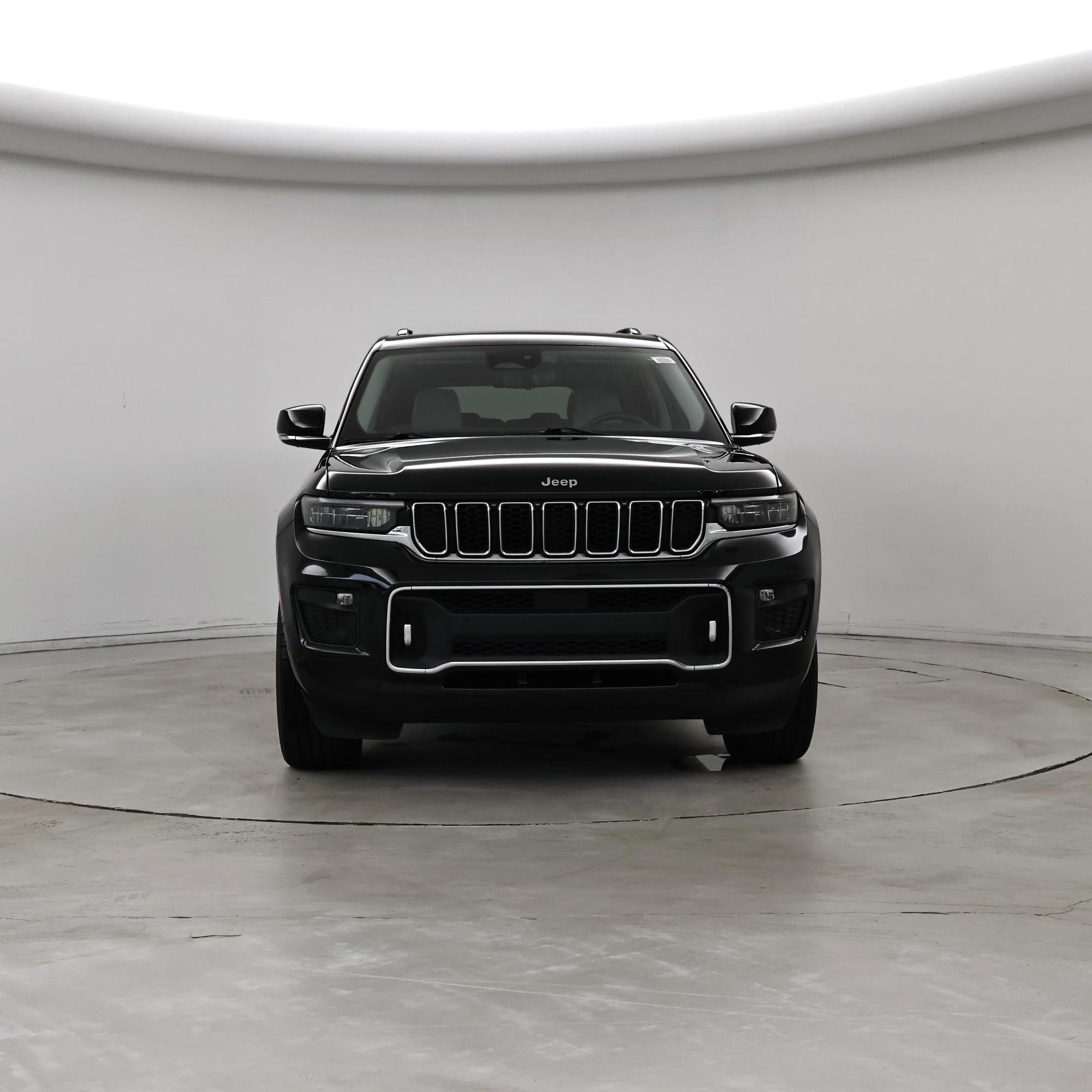 Thumbnail: 2021 Jeep Grand Cherokee L - 5