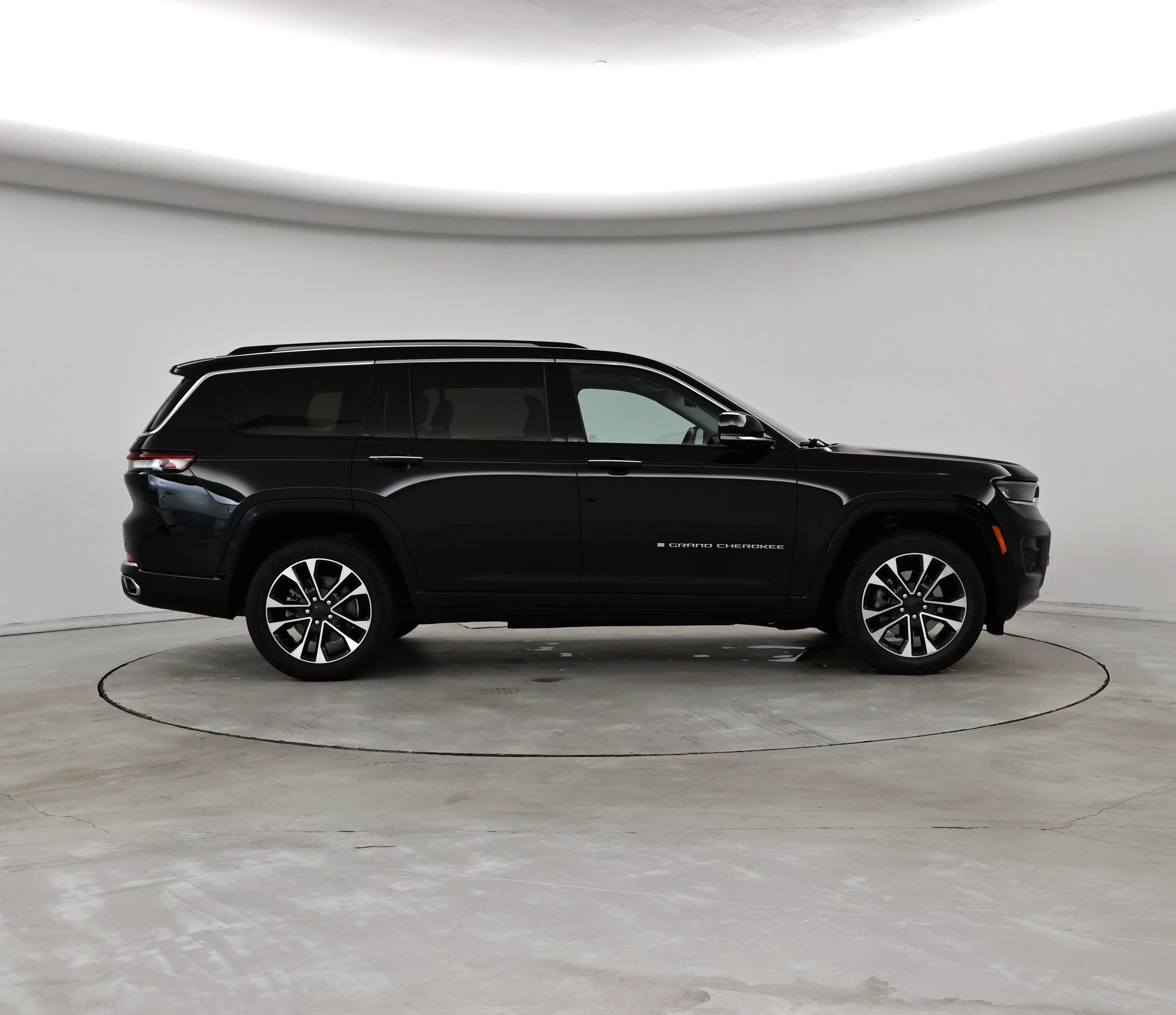 Thumbnail: 2021 Jeep Grand Cherokee L - 7