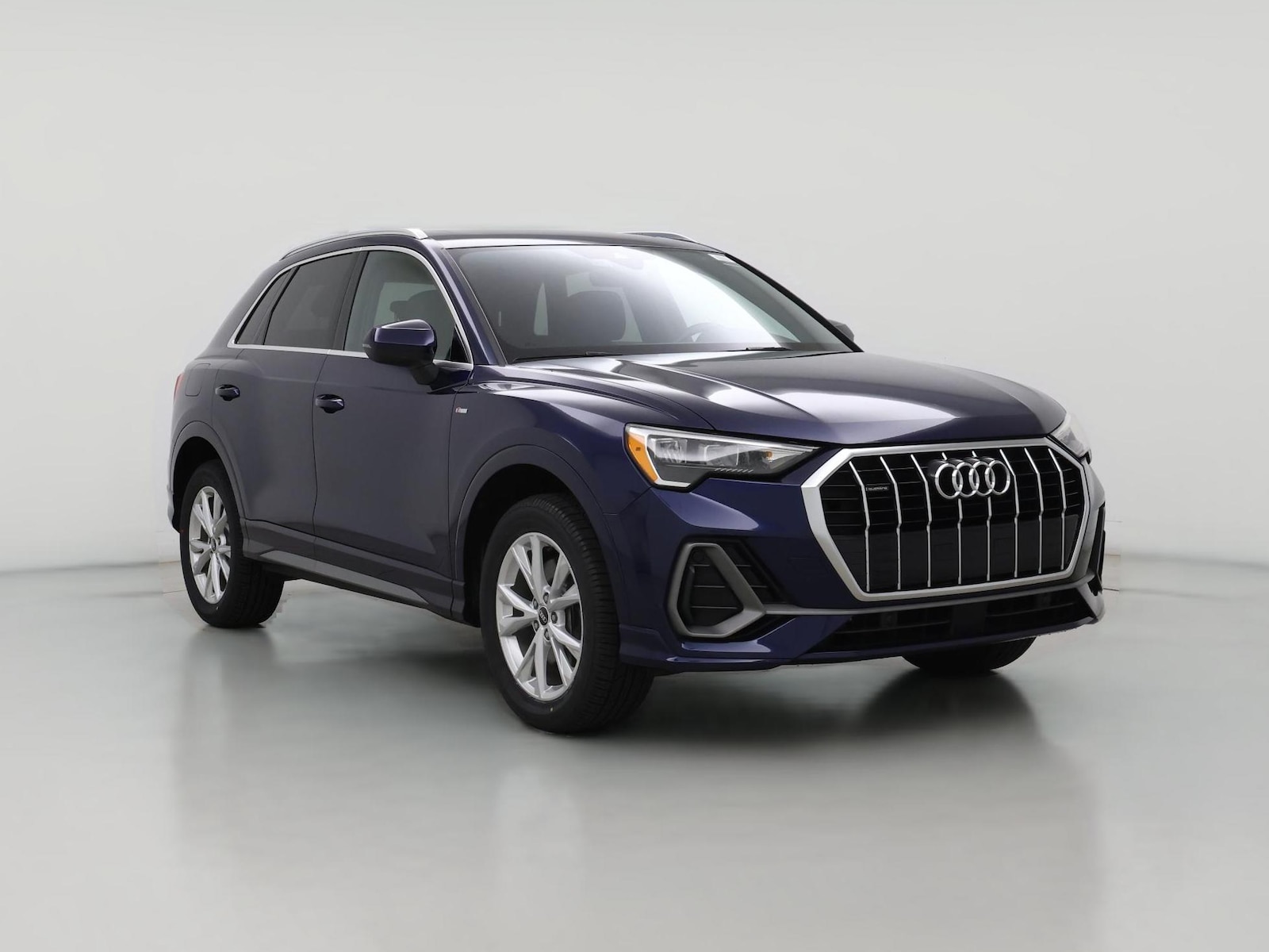 2021 Audi Q3 S Line Premium
