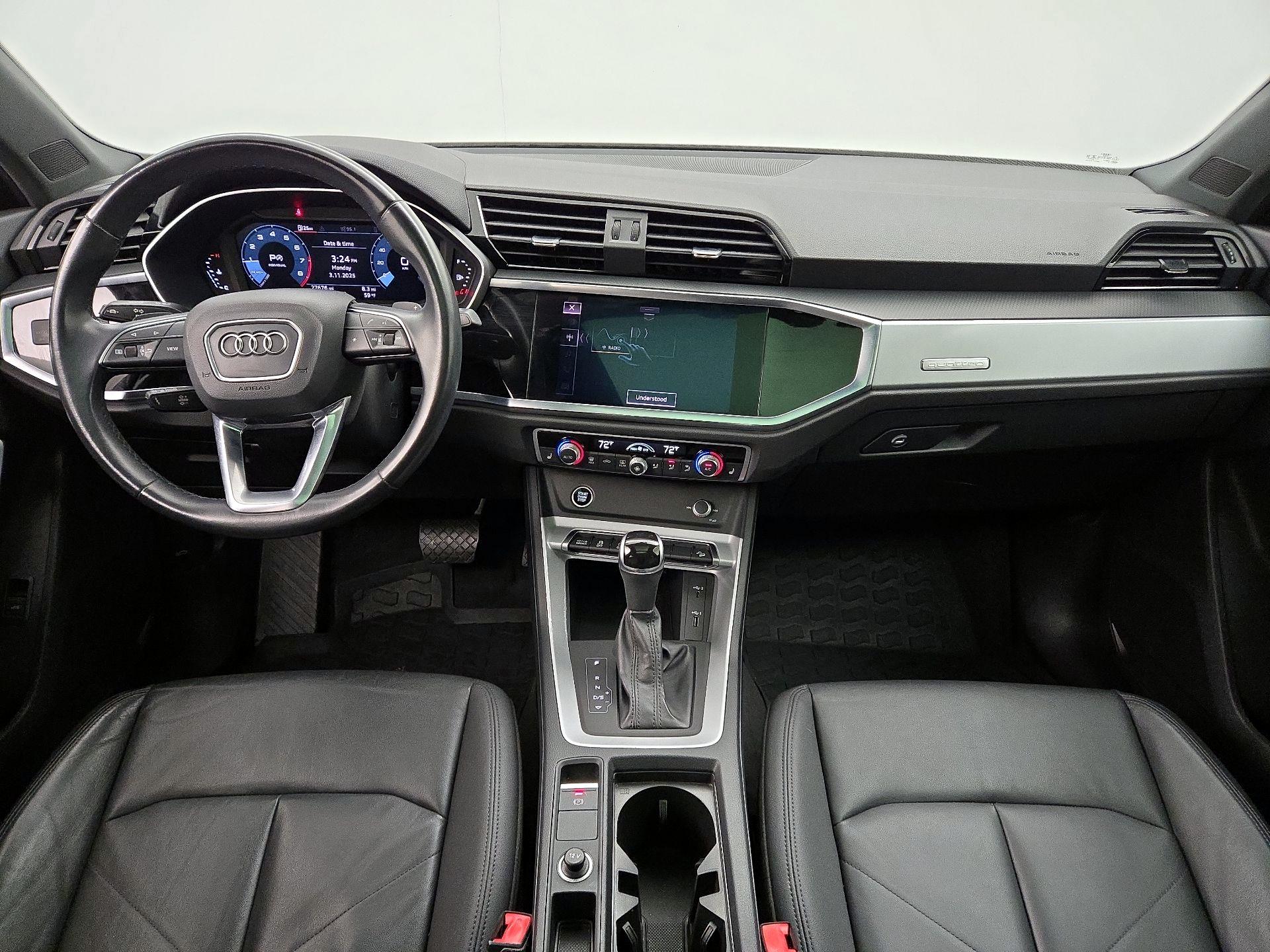 Thumbnail: 2021 Audi Q3 - 9