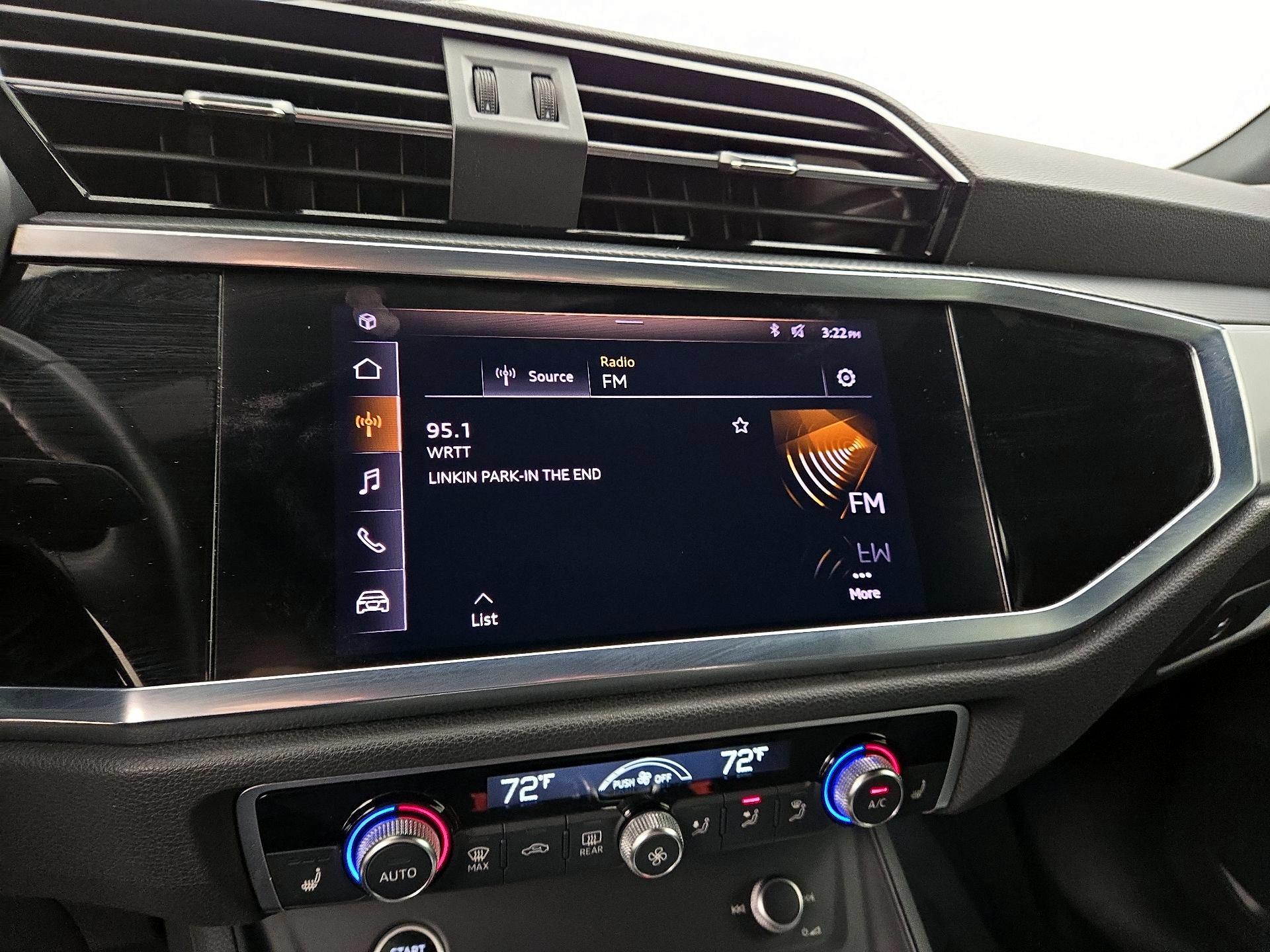 Thumbnail: 2021 Audi Q3 - 15