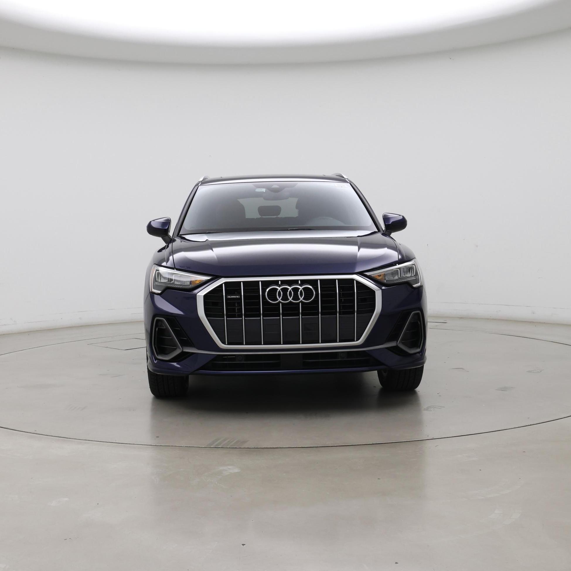Thumbnail: 2021 Audi Q3 - 5