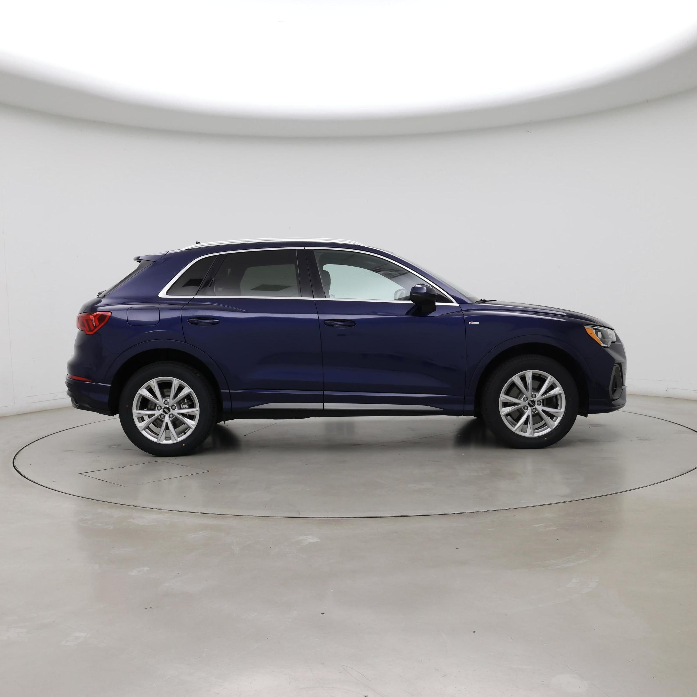 Thumbnail: 2021 Audi Q3 - 7