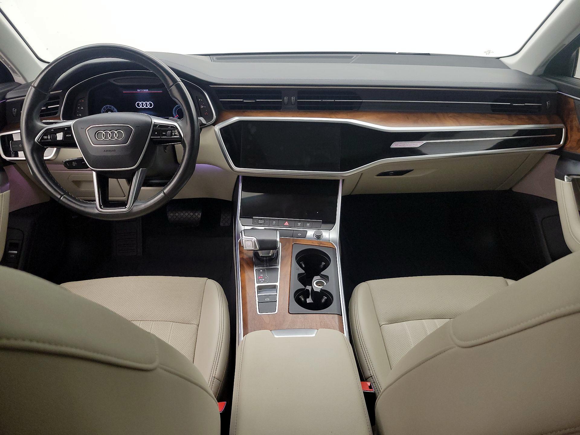 Thumbnail: 2023 Audi A6 - 9