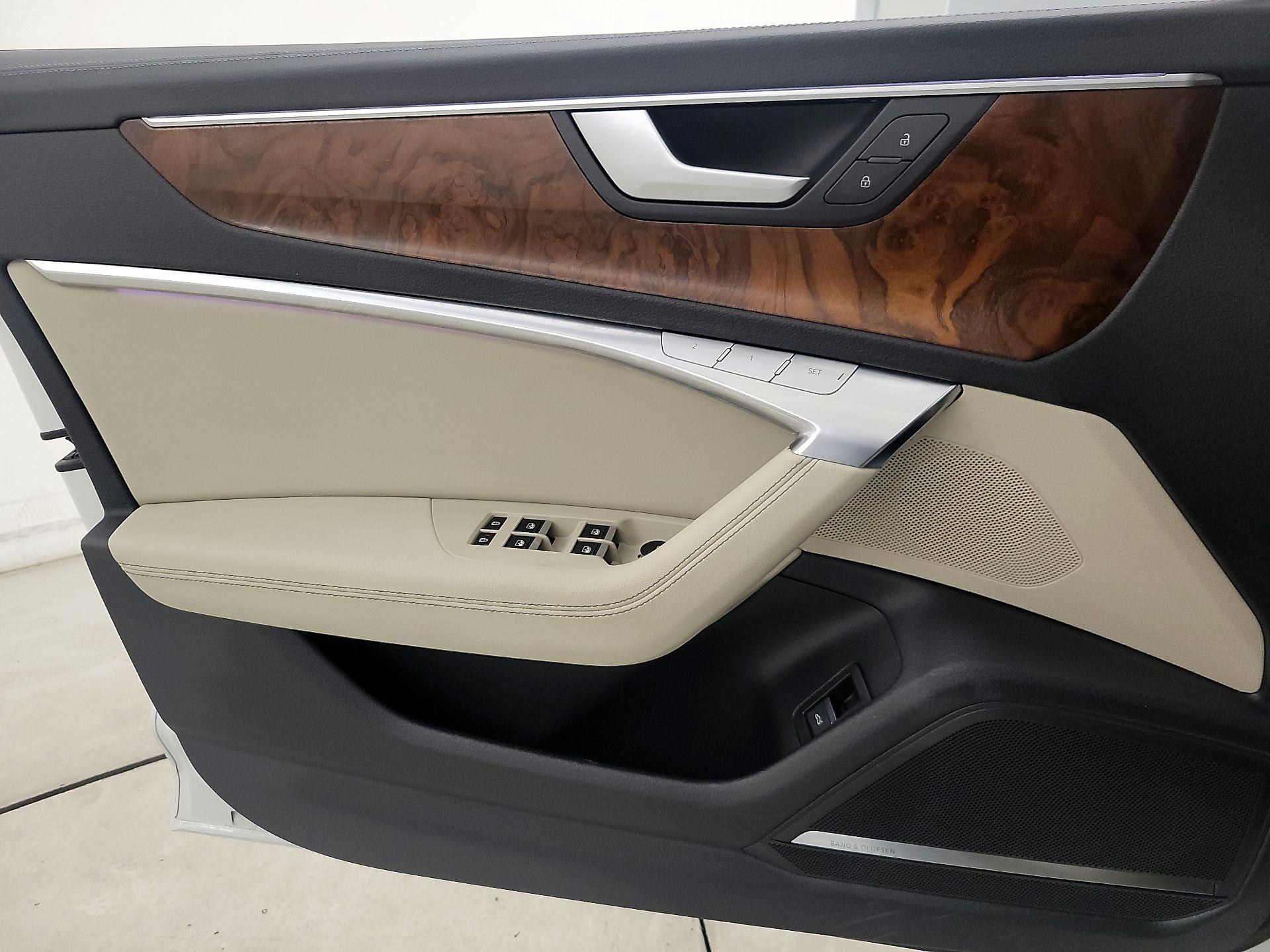 Thumbnail: 2023 Audi A6 - 12