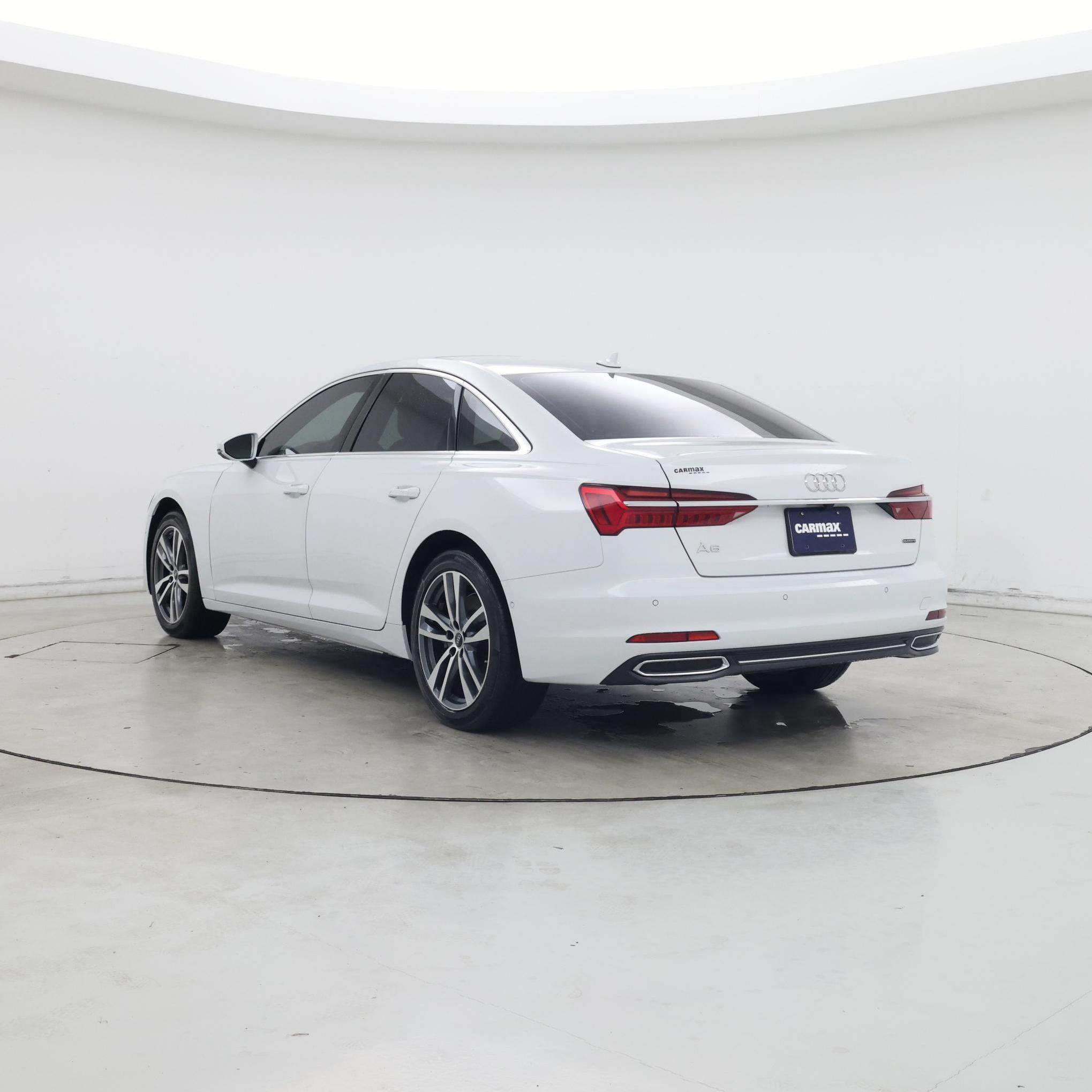 Thumbnail: 2023 Audi A6 - 2