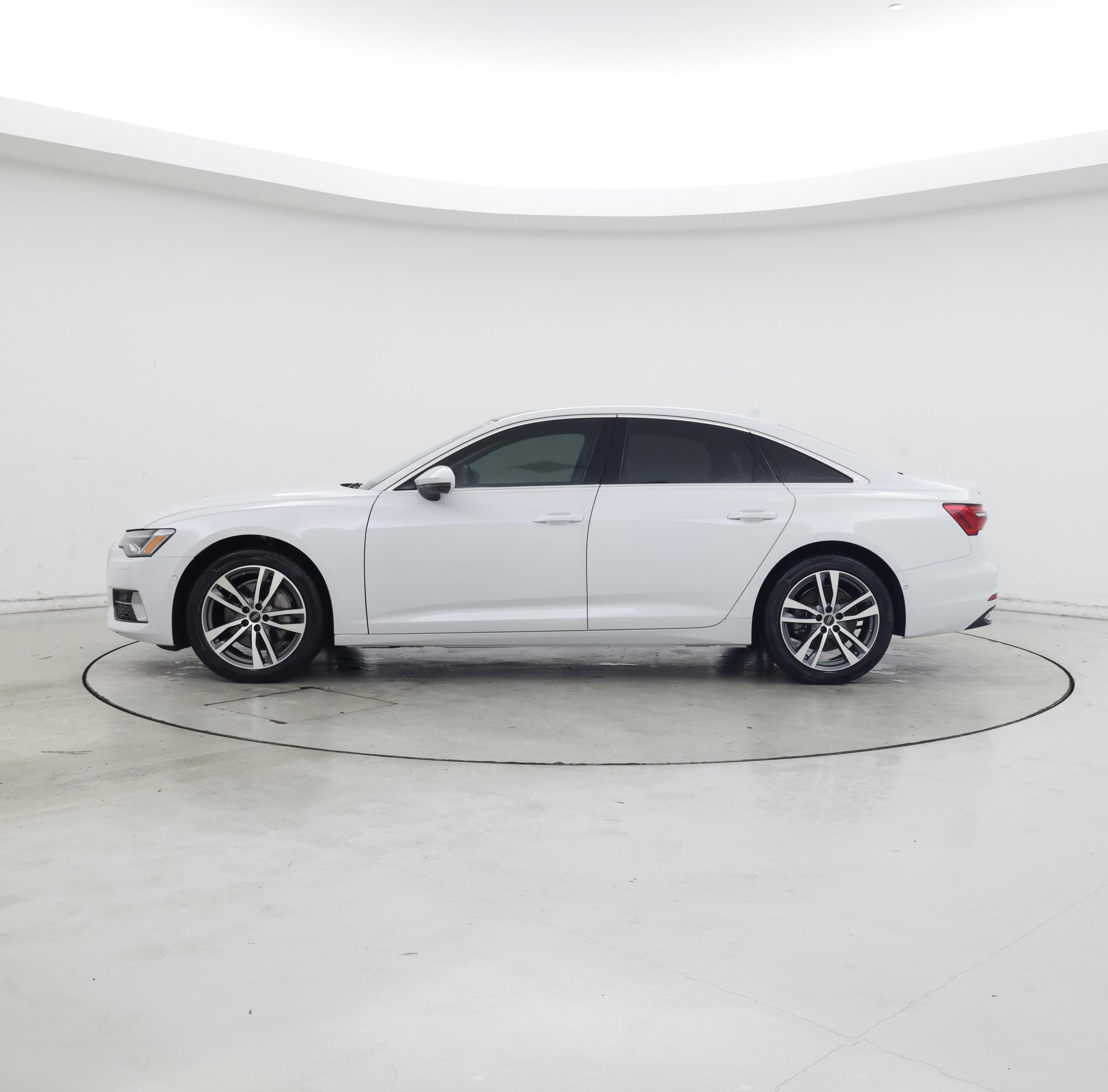 Thumbnail: 2023 Audi A6 - 3