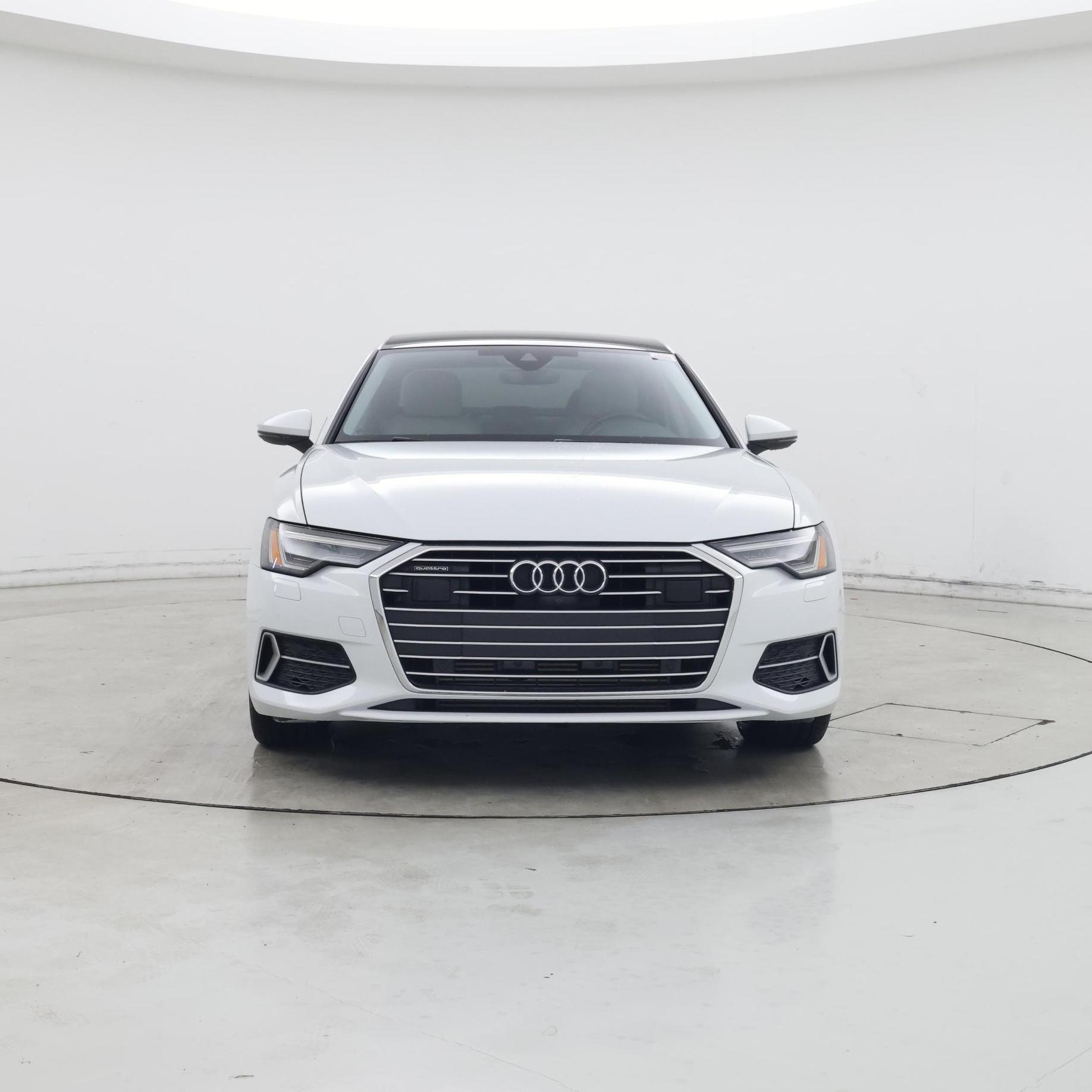 Thumbnail: 2023 Audi A6 - 5