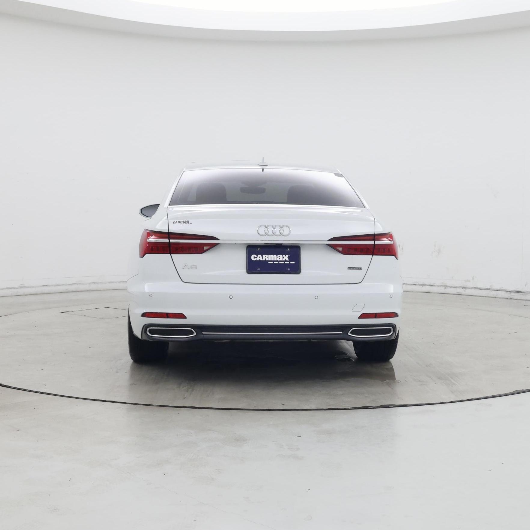 Thumbnail: 2023 Audi A6 - 6
