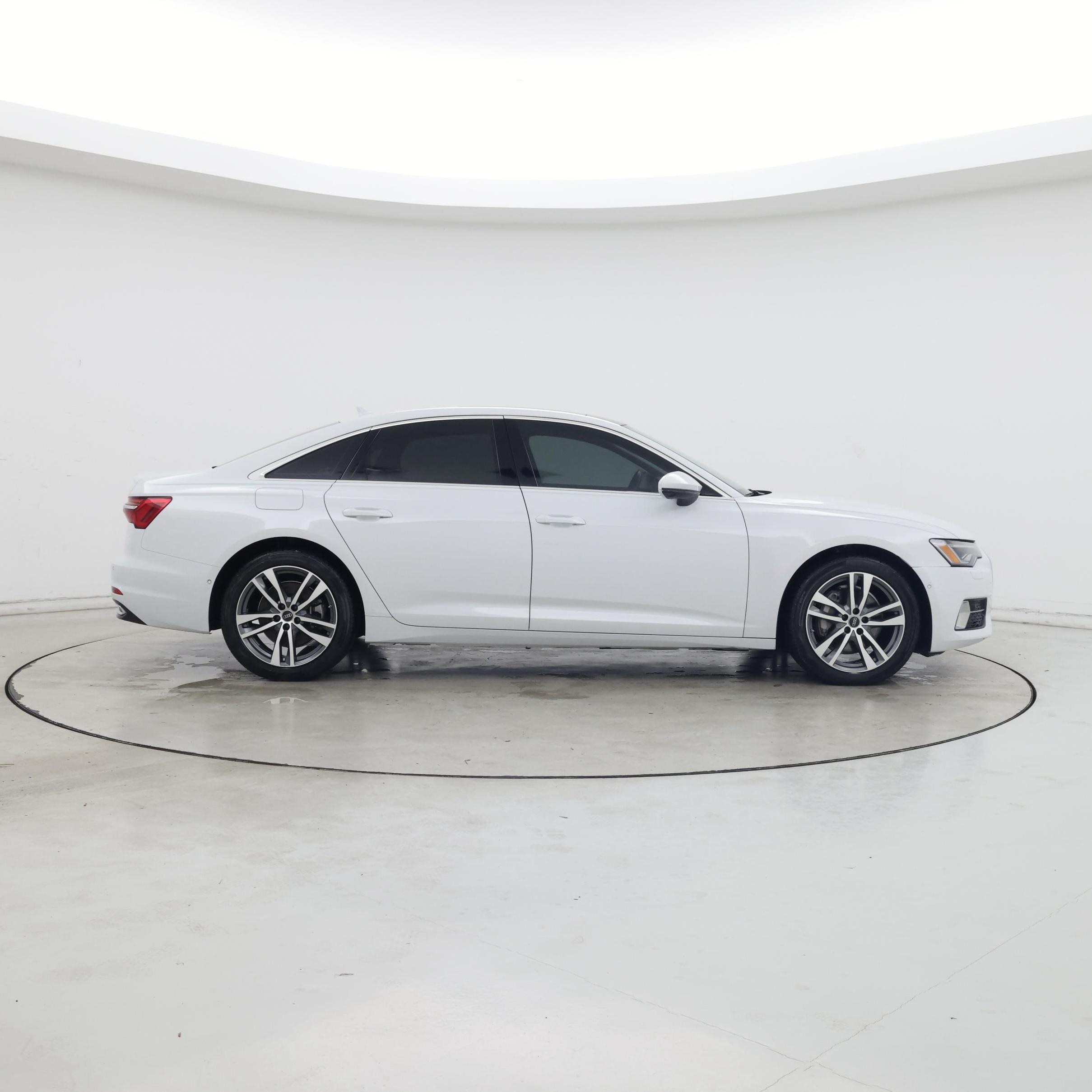 Thumbnail: 2023 Audi A6 - 7