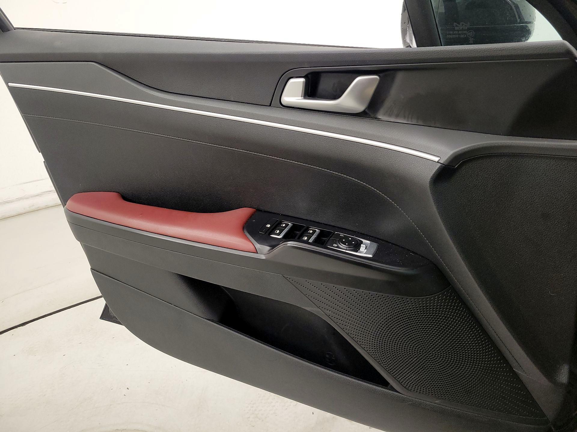 Thumbnail: 2022 Kia K5 - 12