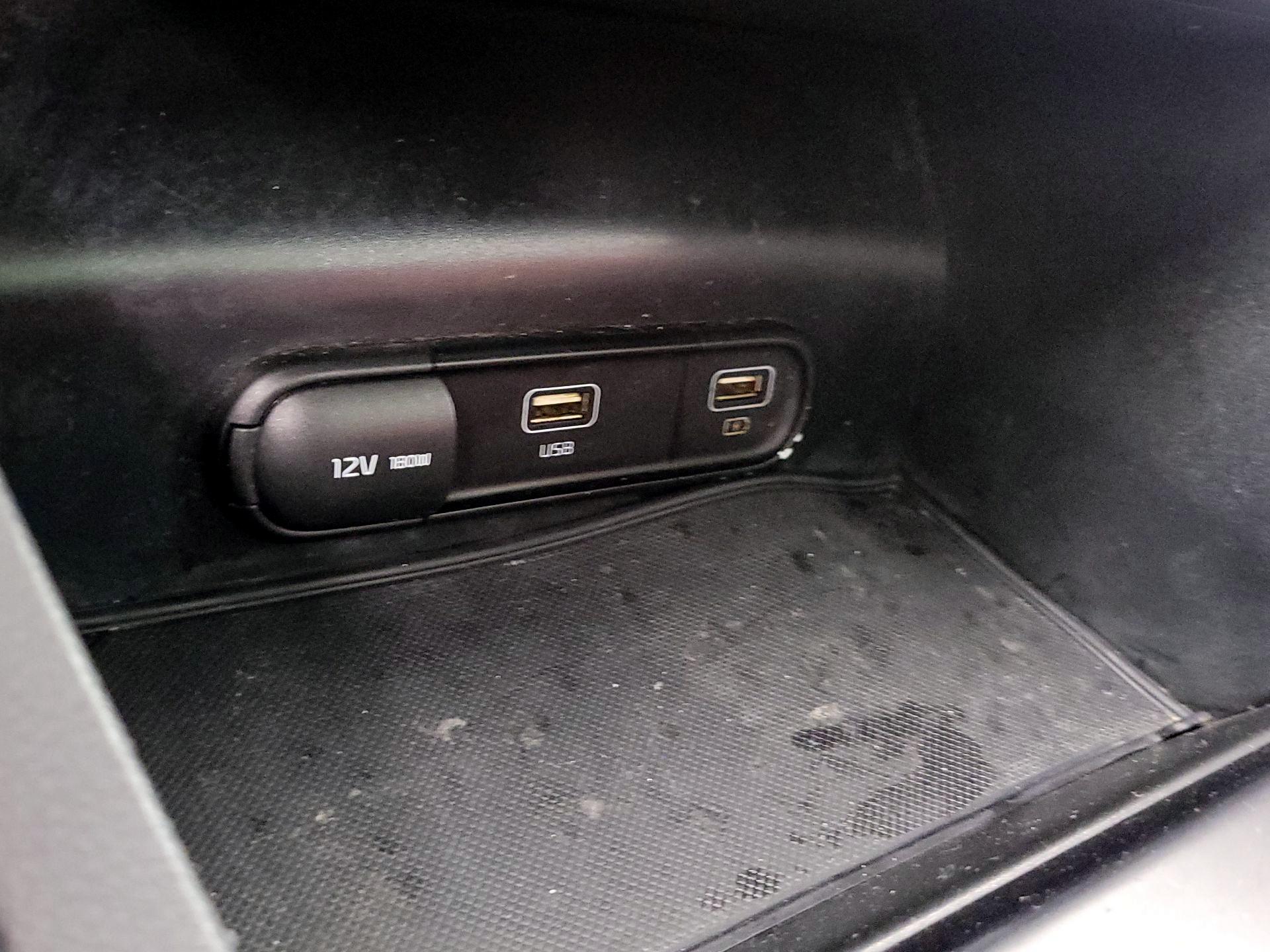 Thumbnail: 2022 Kia K5 - 19