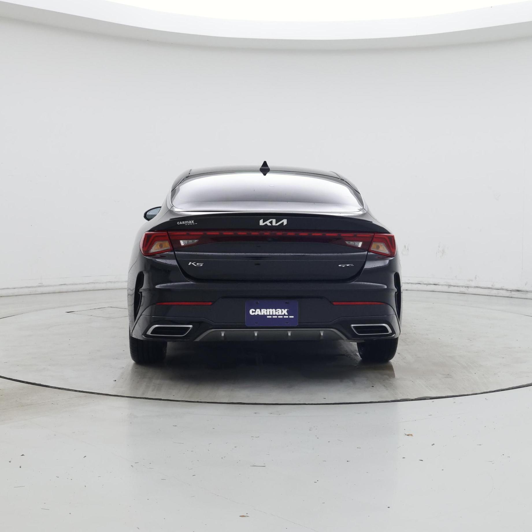 Thumbnail: 2022 Kia K5 - 6