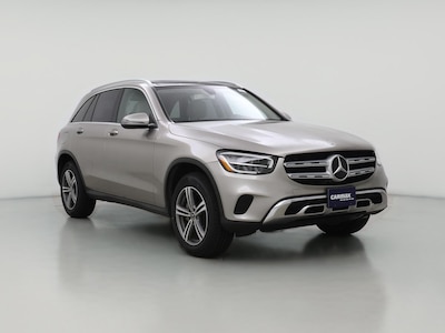 2020 Mercedes-Benz GLC300