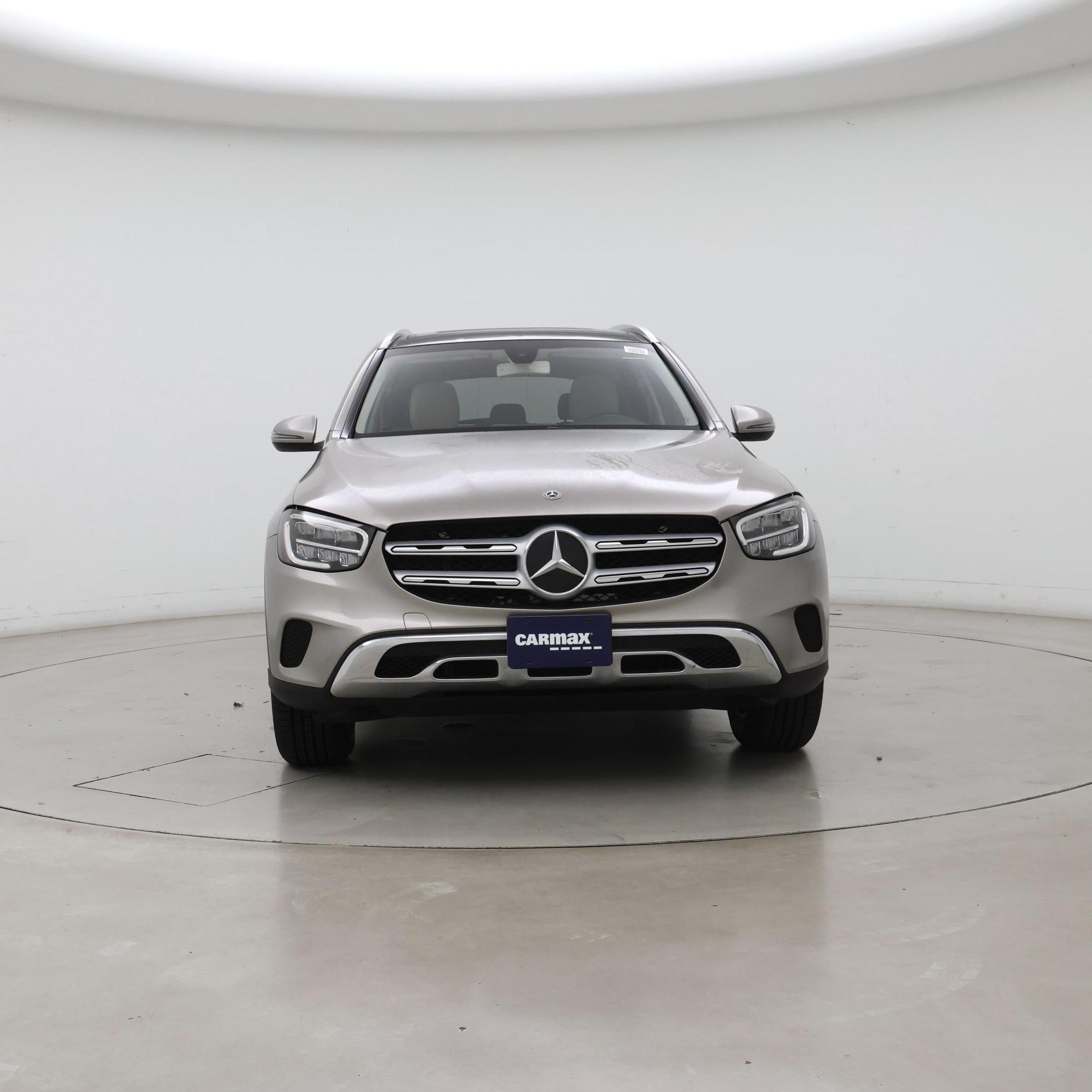 Thumbnail: 2020 Mercedes-Benz GLC - 5