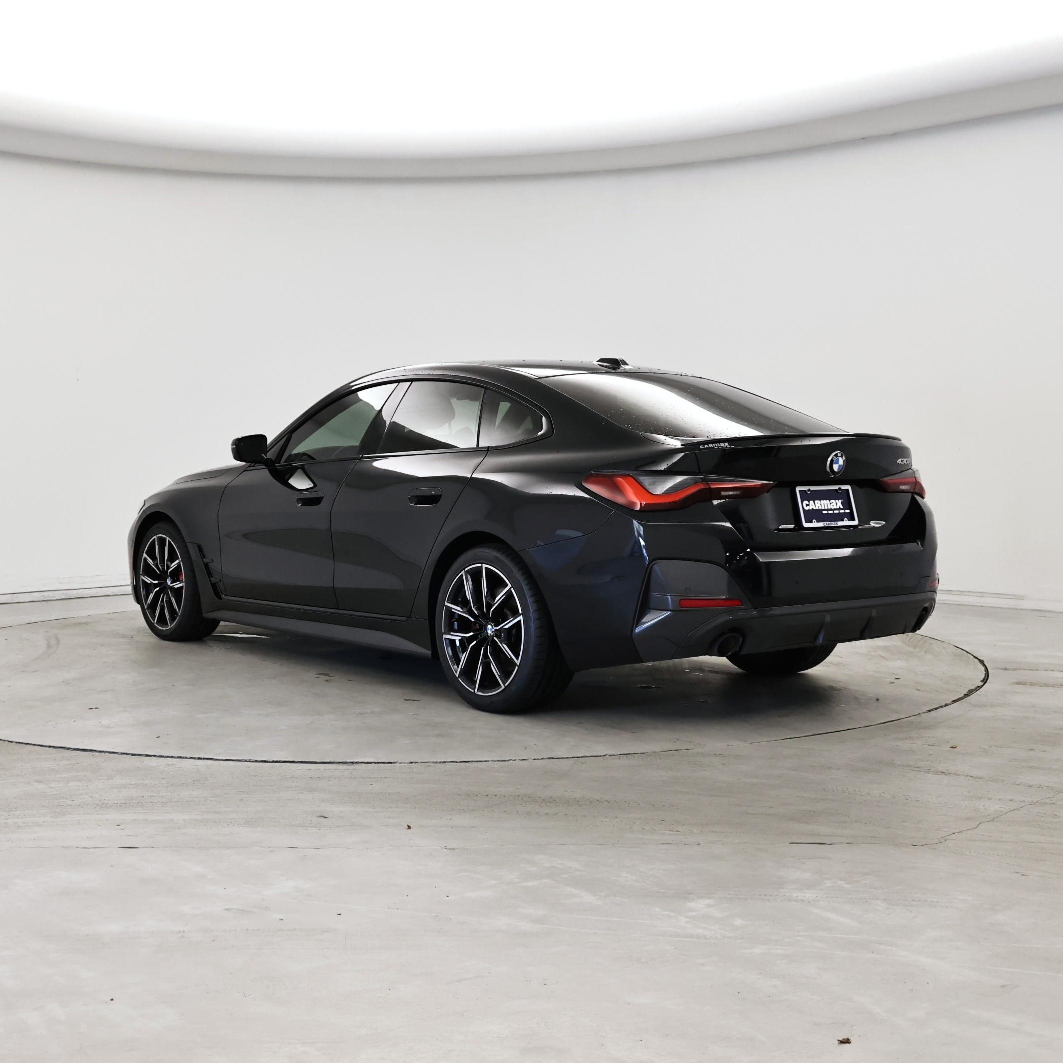 Thumbnail: 2022 BMW 4 Series - 2