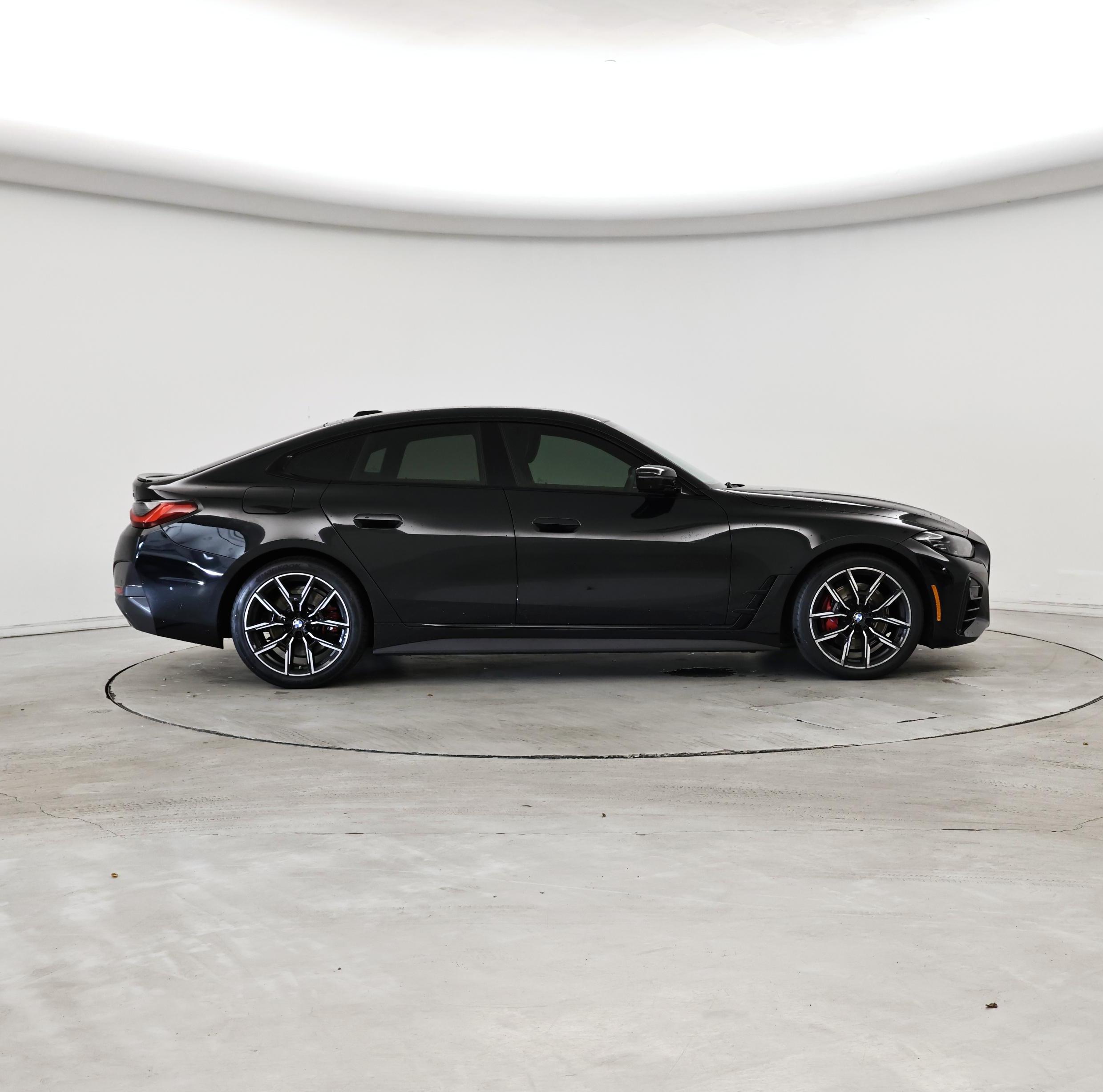 Thumbnail: 2022 BMW 4 Series - 7