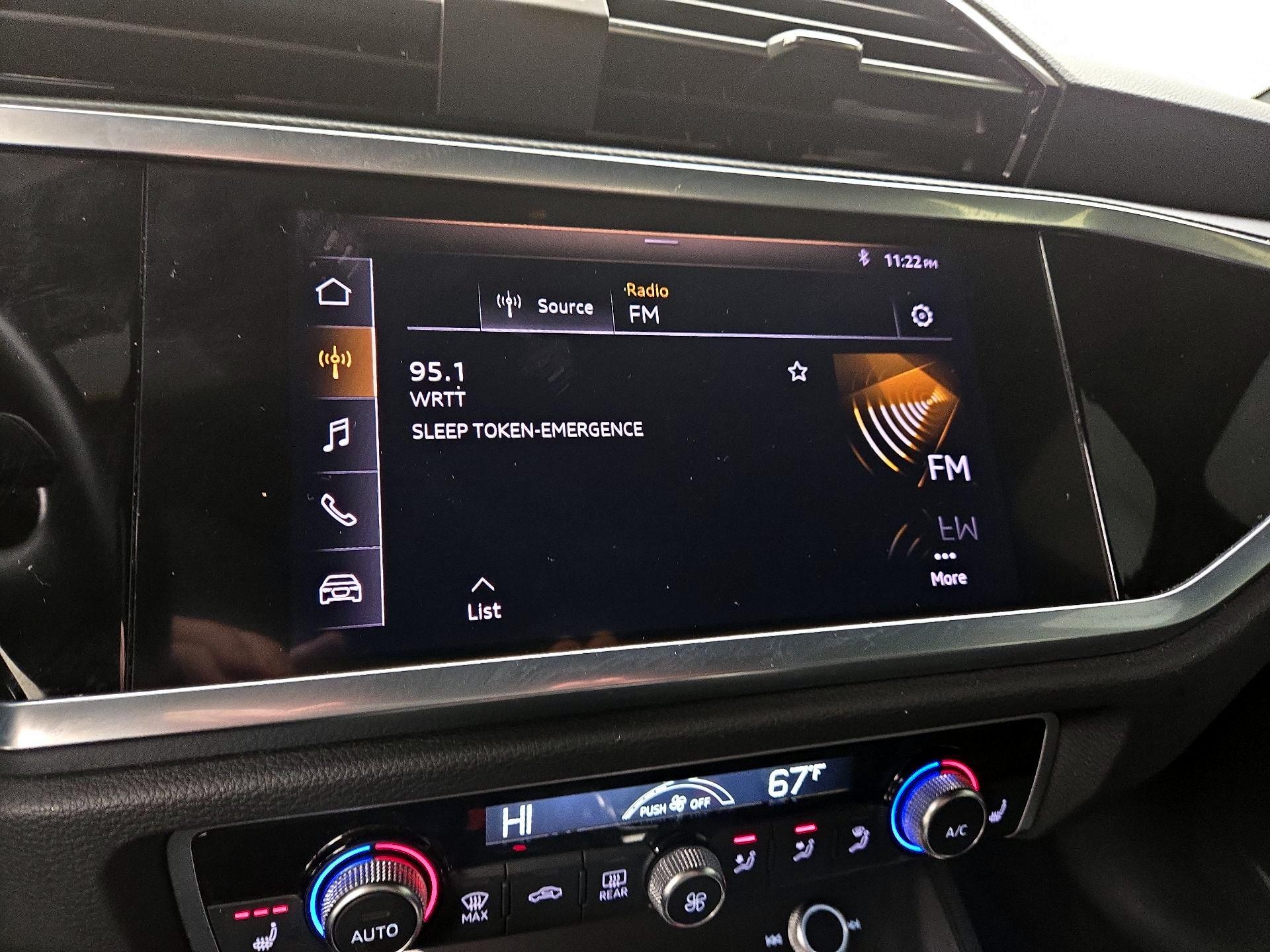 Thumbnail: 2021 Audi Q3 - 15