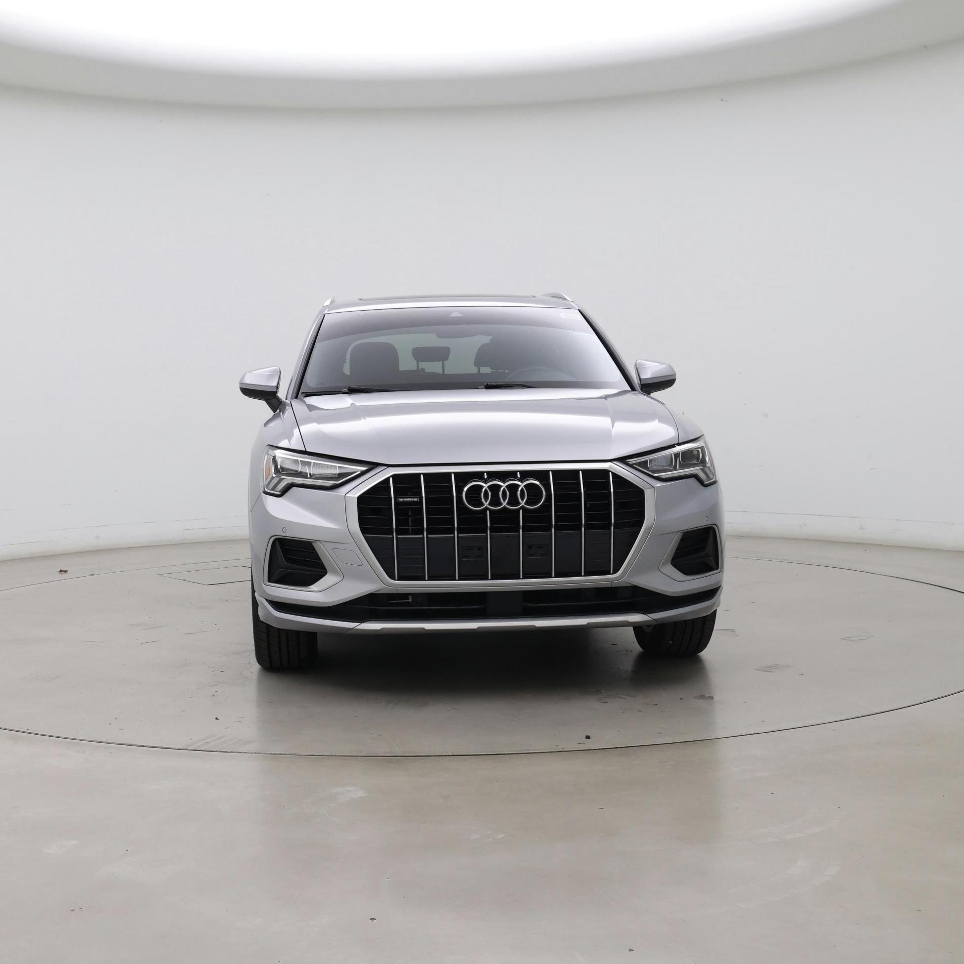 Thumbnail: 2021 Audi Q3 - 5