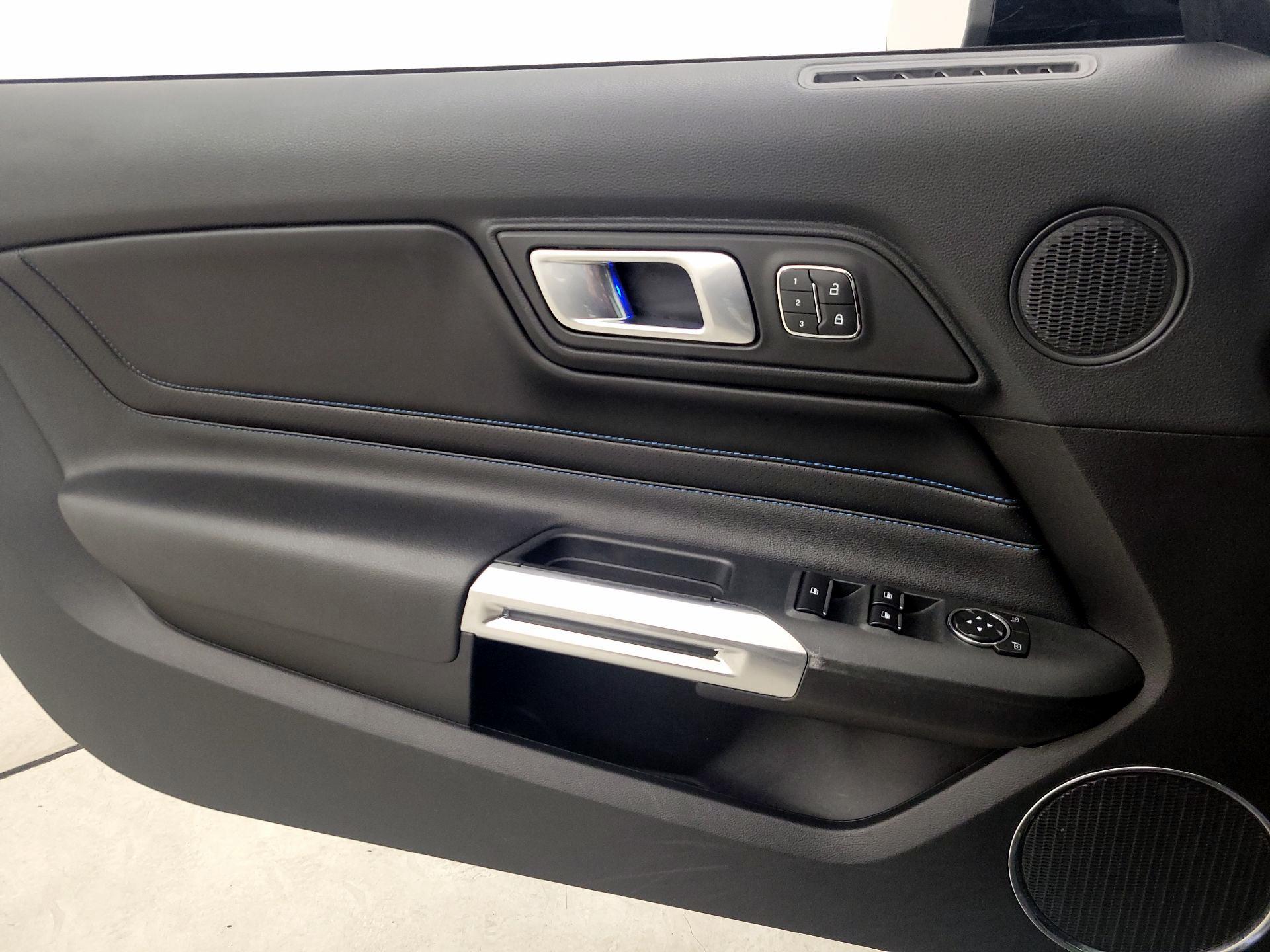 Thumbnail: 2021 Ford Mustang - 12