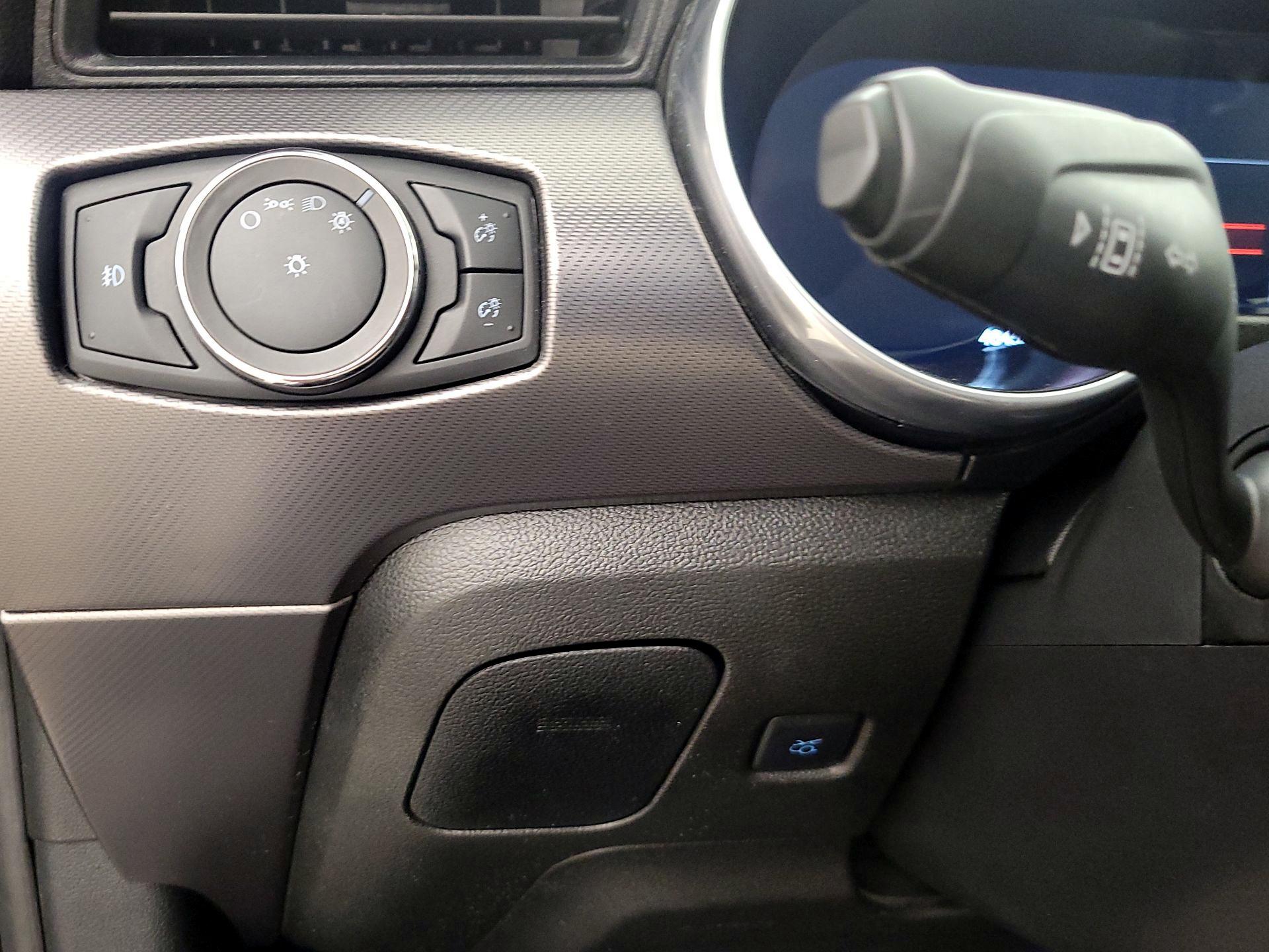 Thumbnail: 2021 Ford Mustang - 13