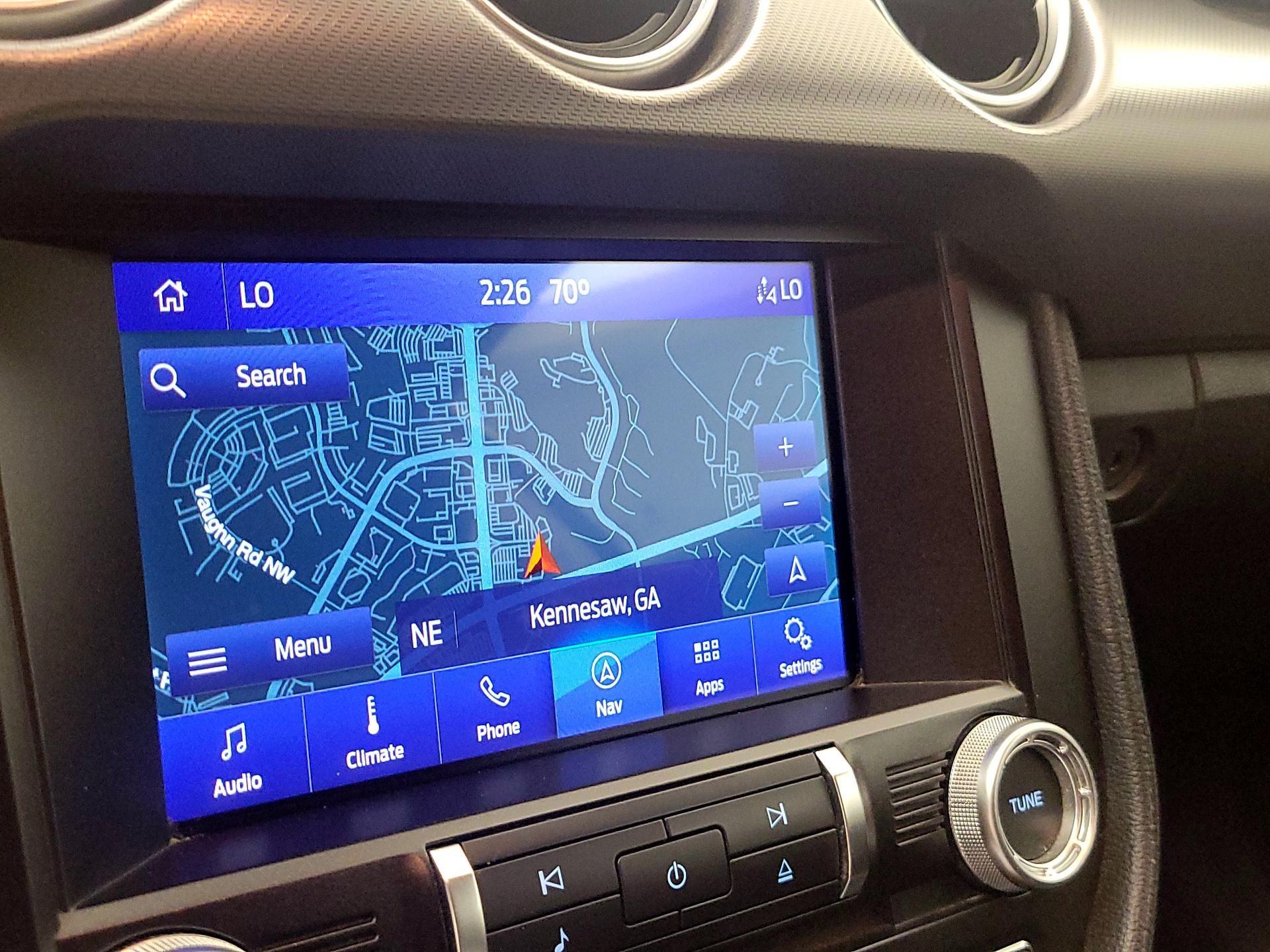 Thumbnail: 2021 Ford Mustang - 14