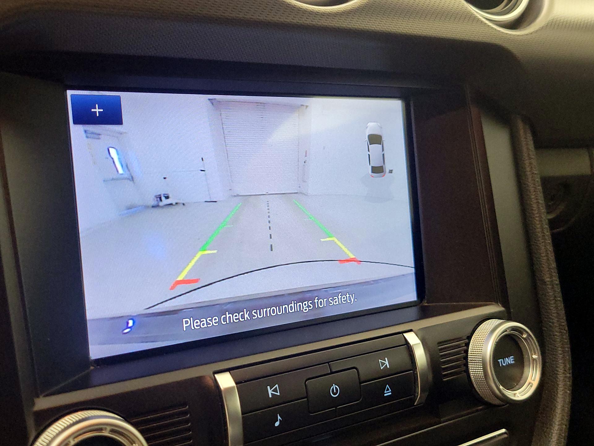 Thumbnail: 2021 Ford Mustang - 15