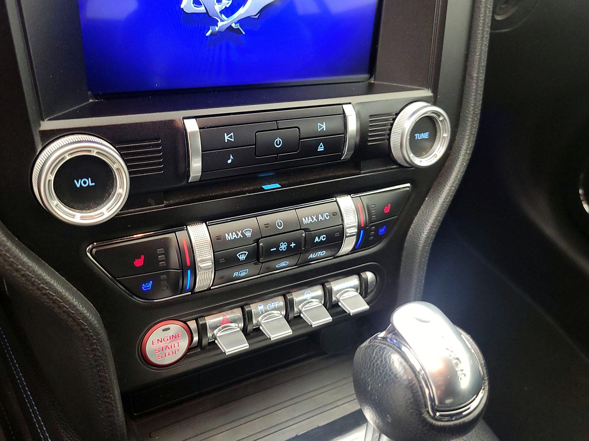 Thumbnail: 2021 Ford Mustang - 17