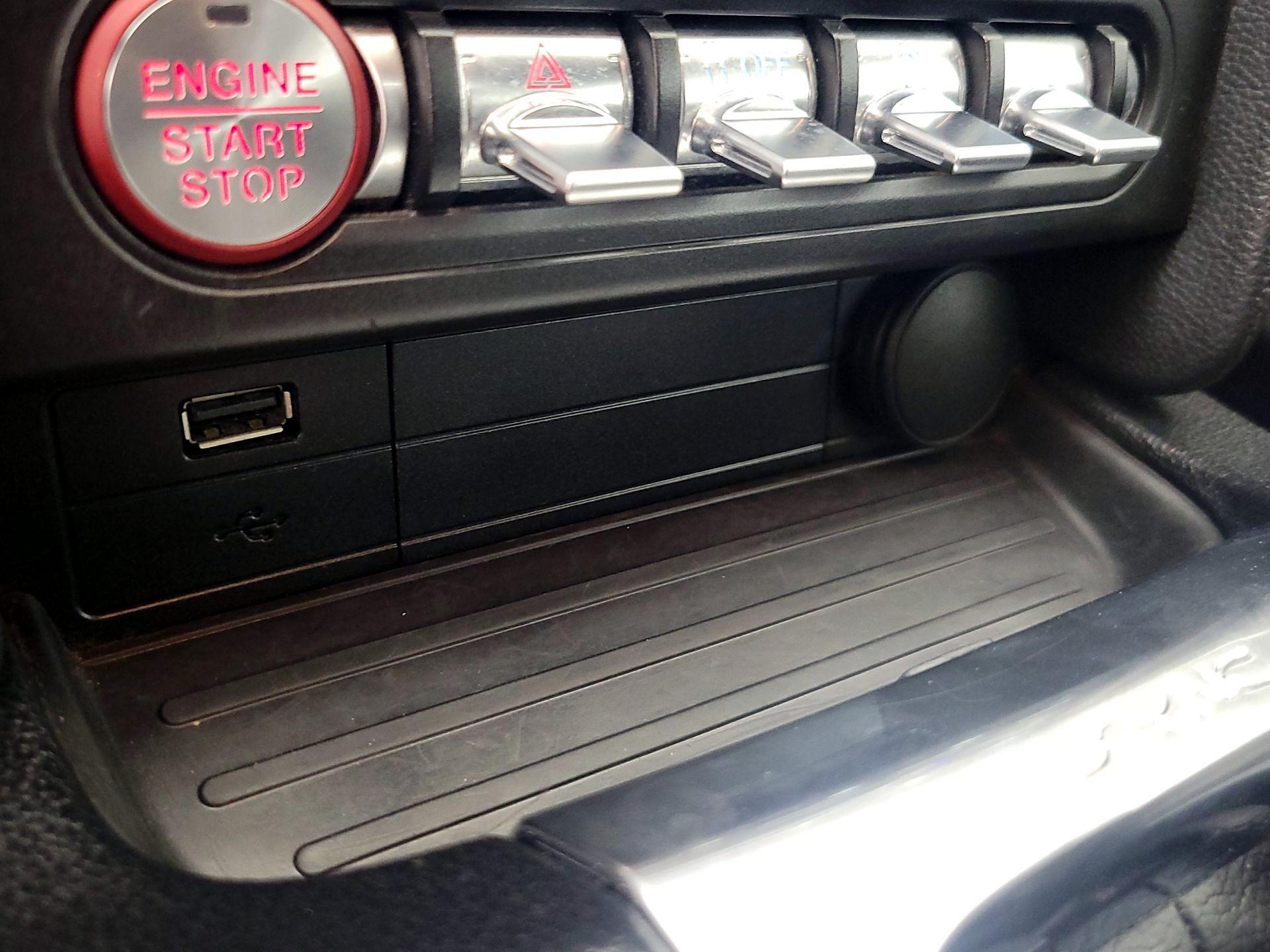 Thumbnail: 2021 Ford Mustang - 19