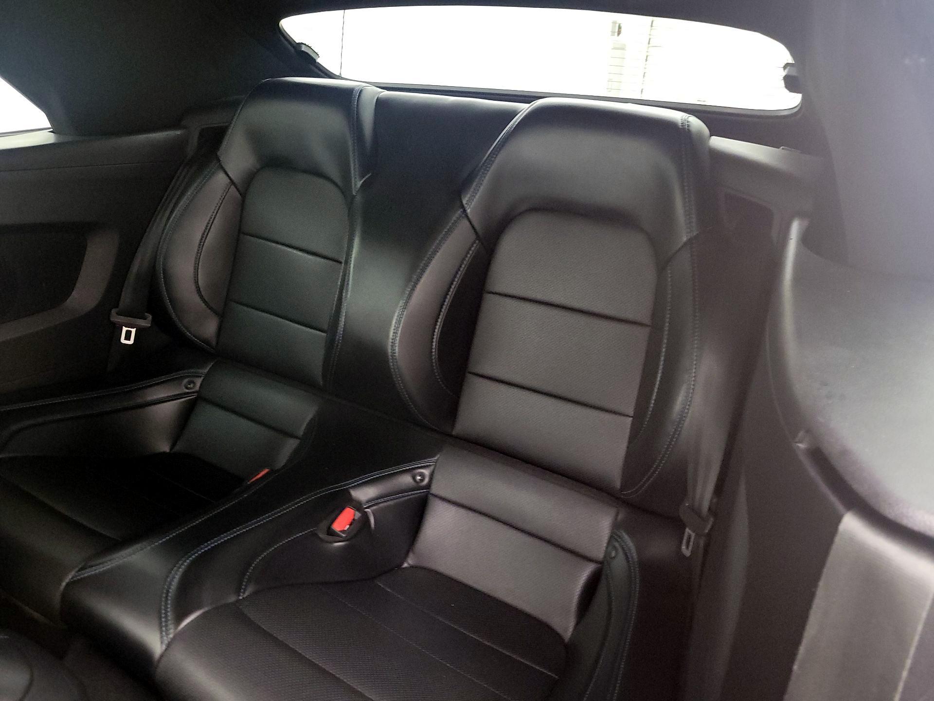 Thumbnail: 2021 Ford Mustang - 20