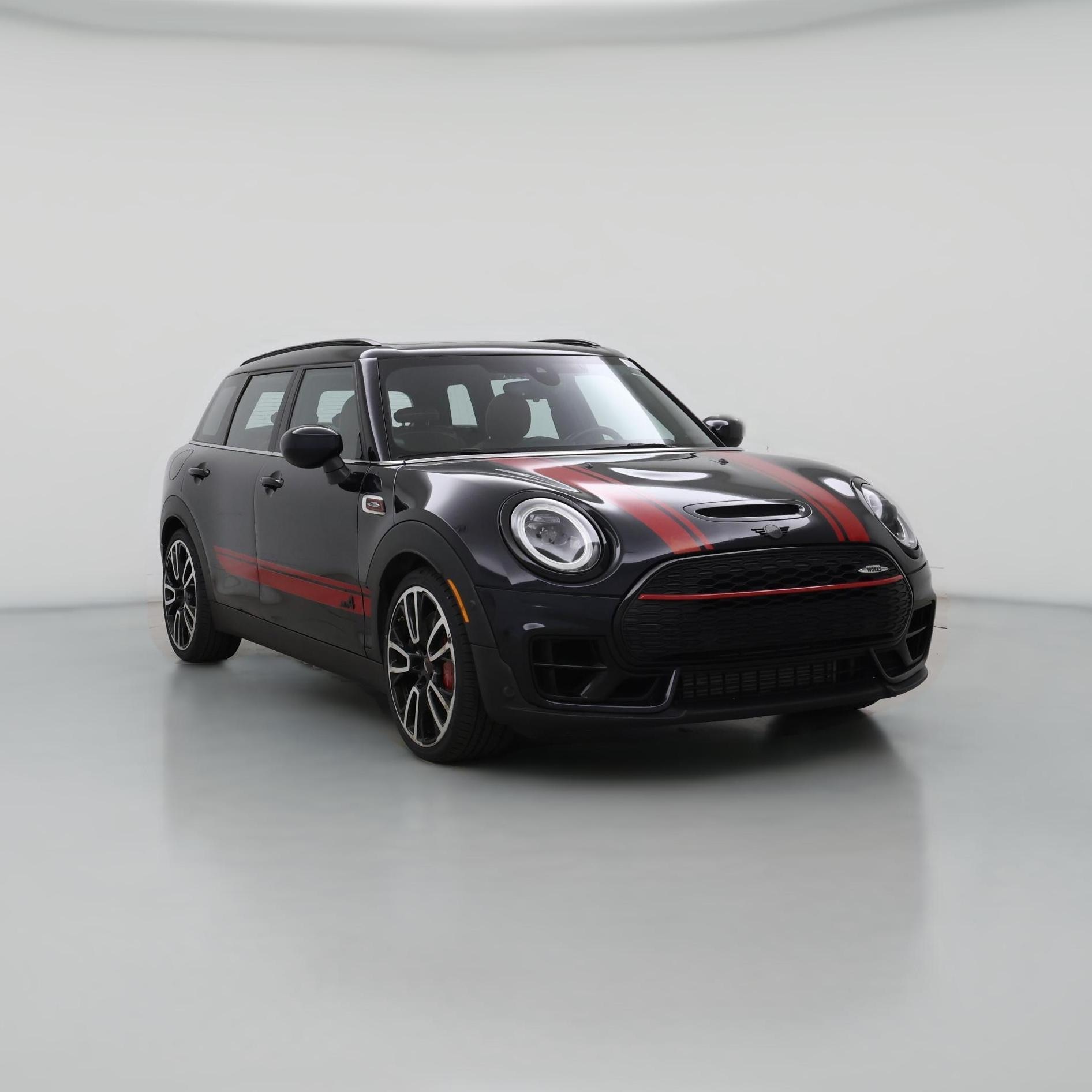Thumbnail: 2023 MINI Cooper Clubman - 1