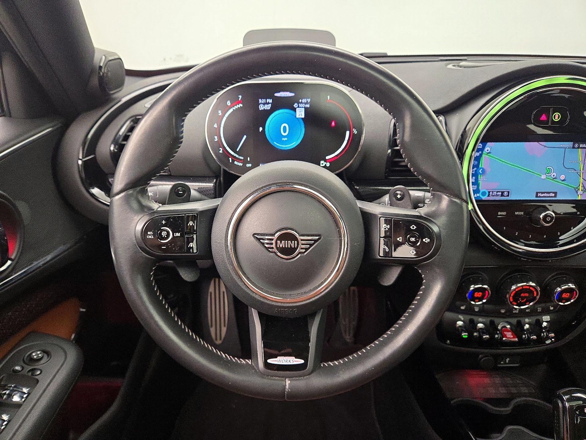 Thumbnail: 2023 MINI Cooper Clubman - 10