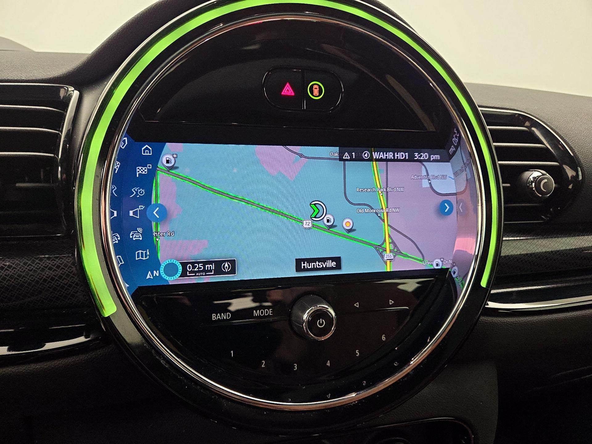 Thumbnail: 2023 MINI Cooper Clubman - 14