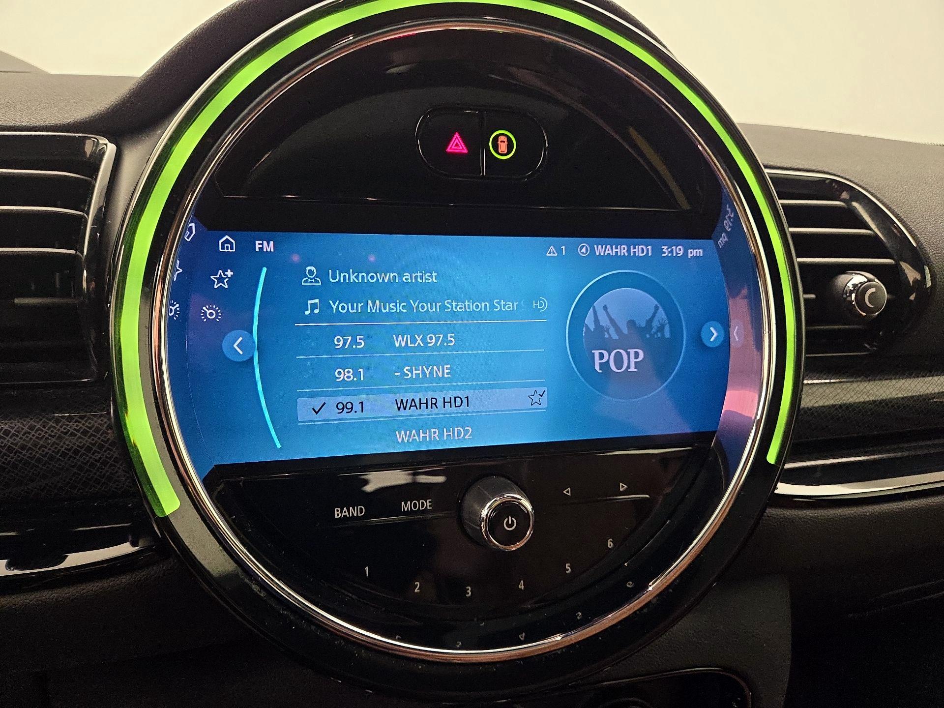 Thumbnail: 2023 MINI Cooper Clubman - 16