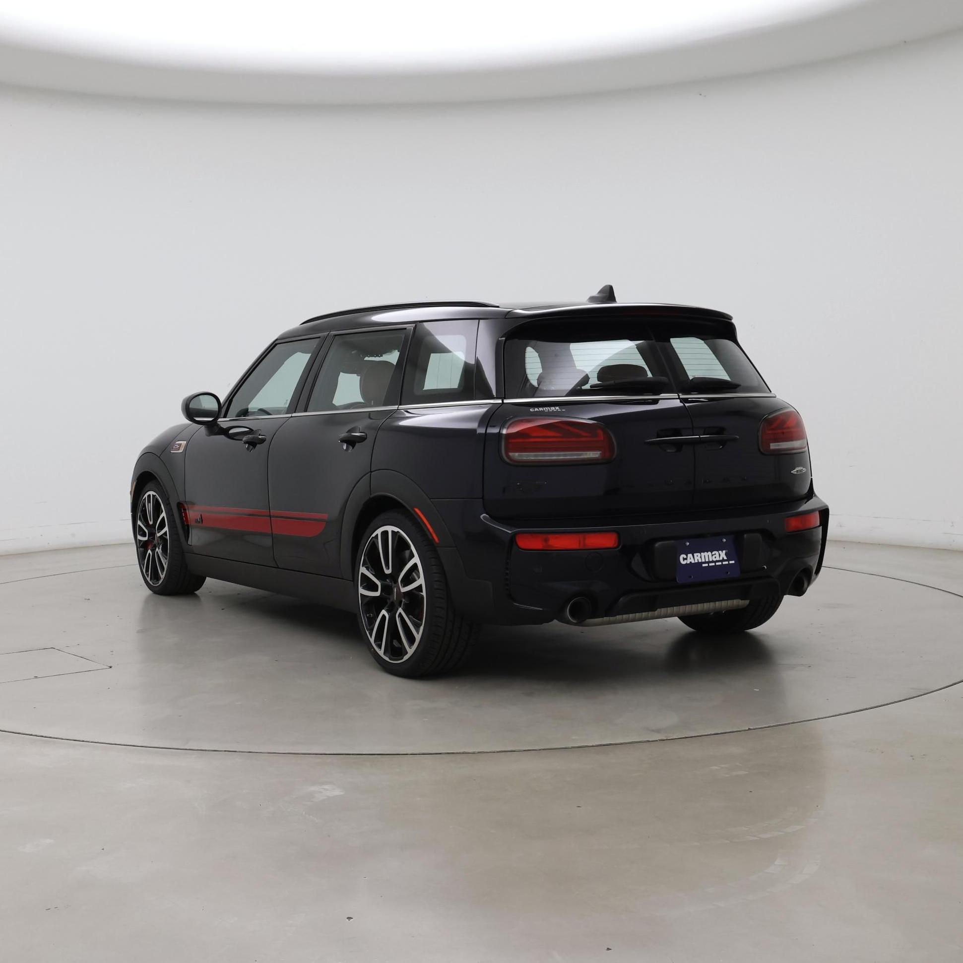 Thumbnail: 2023 MINI Cooper Clubman - 2