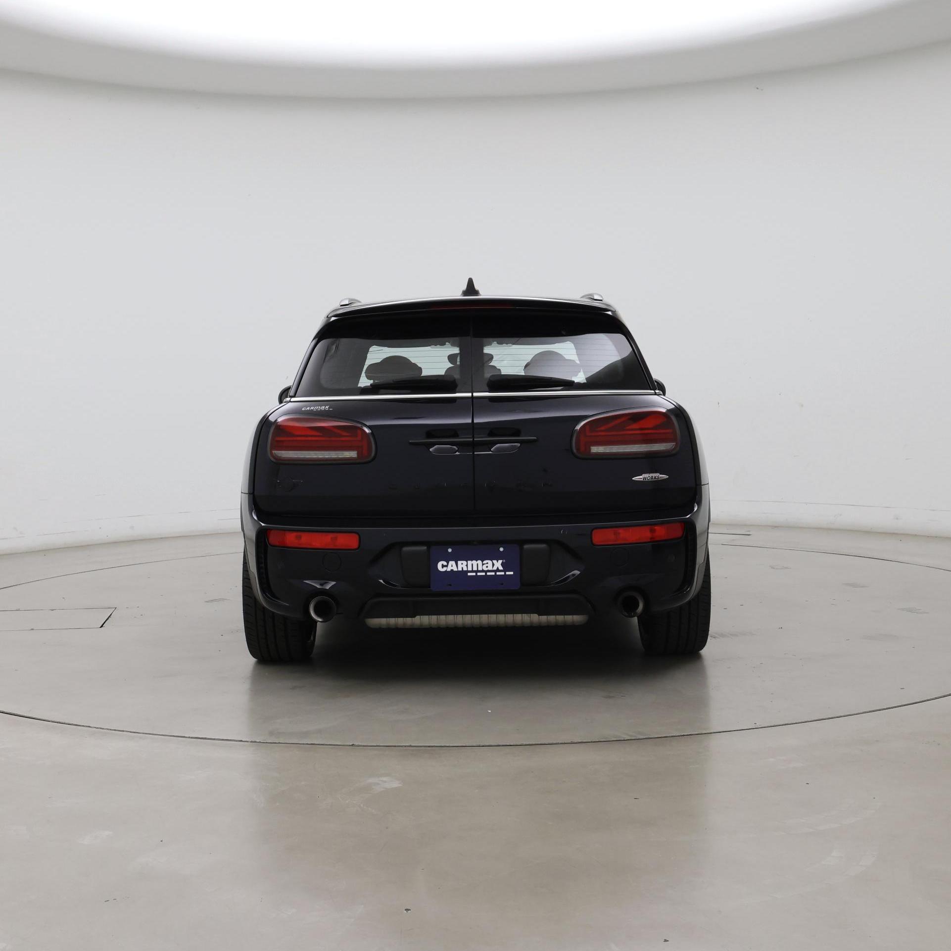 Thumbnail: 2023 MINI Cooper Clubman - 6