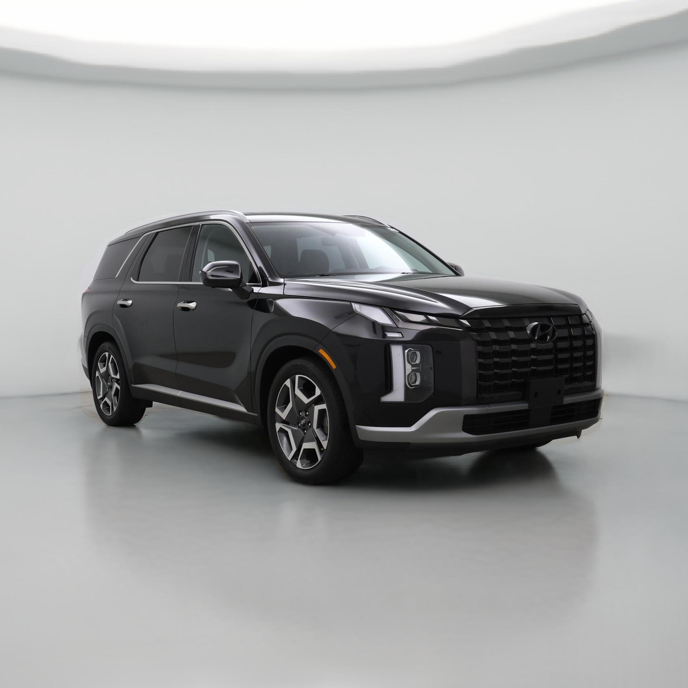 Thumbnail: 2023 Hyundai Palisade - 1